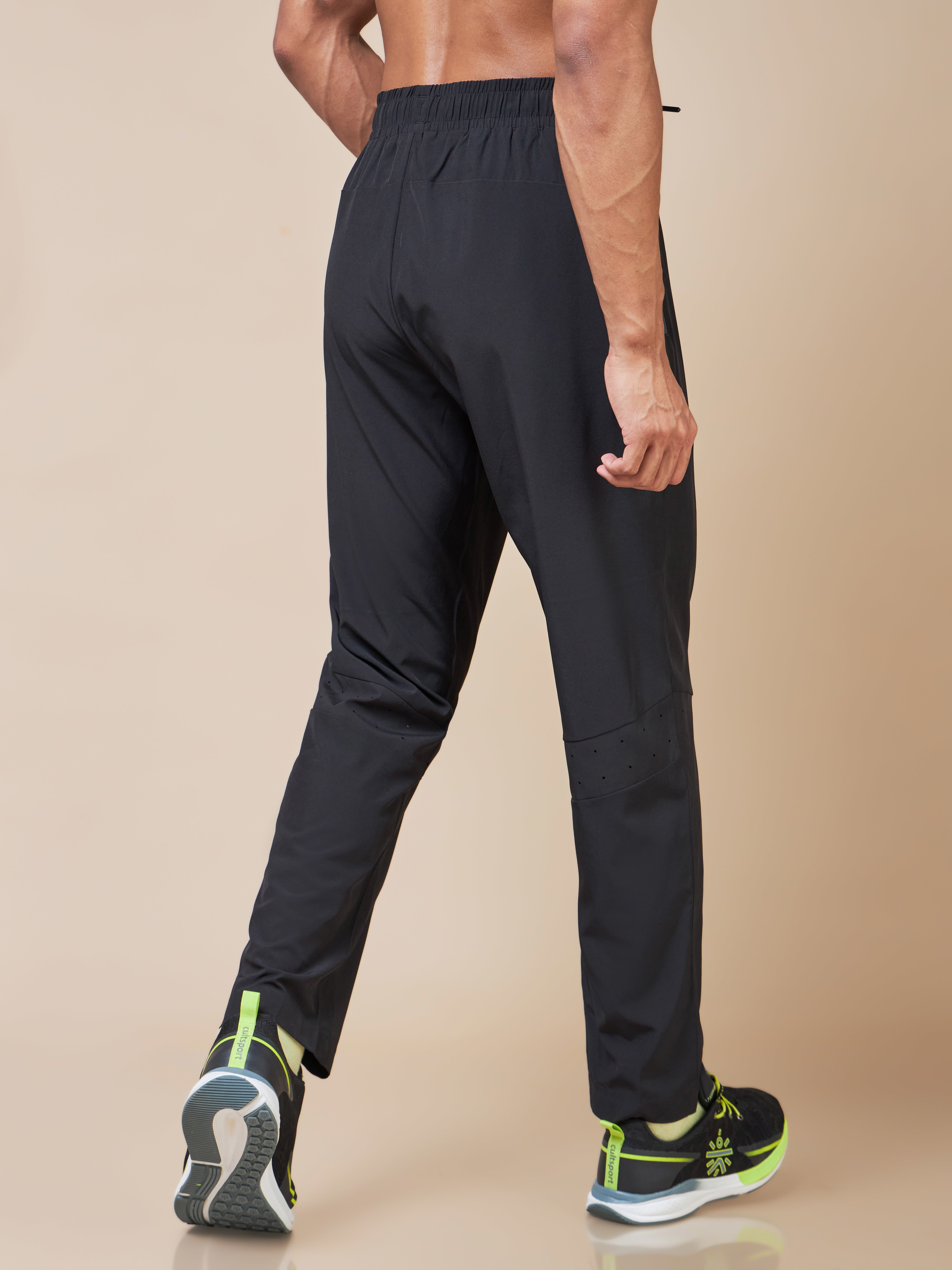 High Flex Performance Training Pants