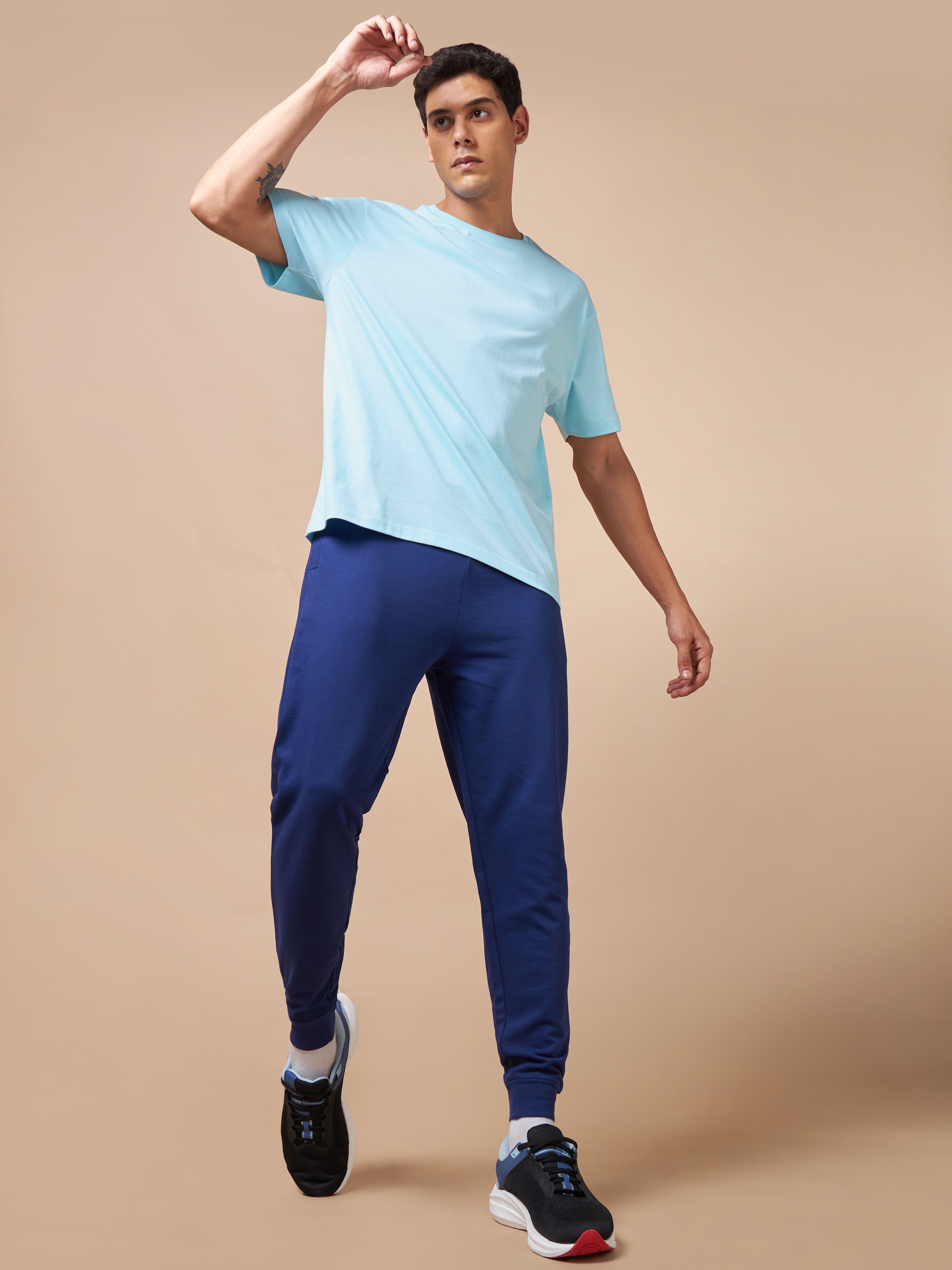 Lounge Relaxed Fit T-shirt