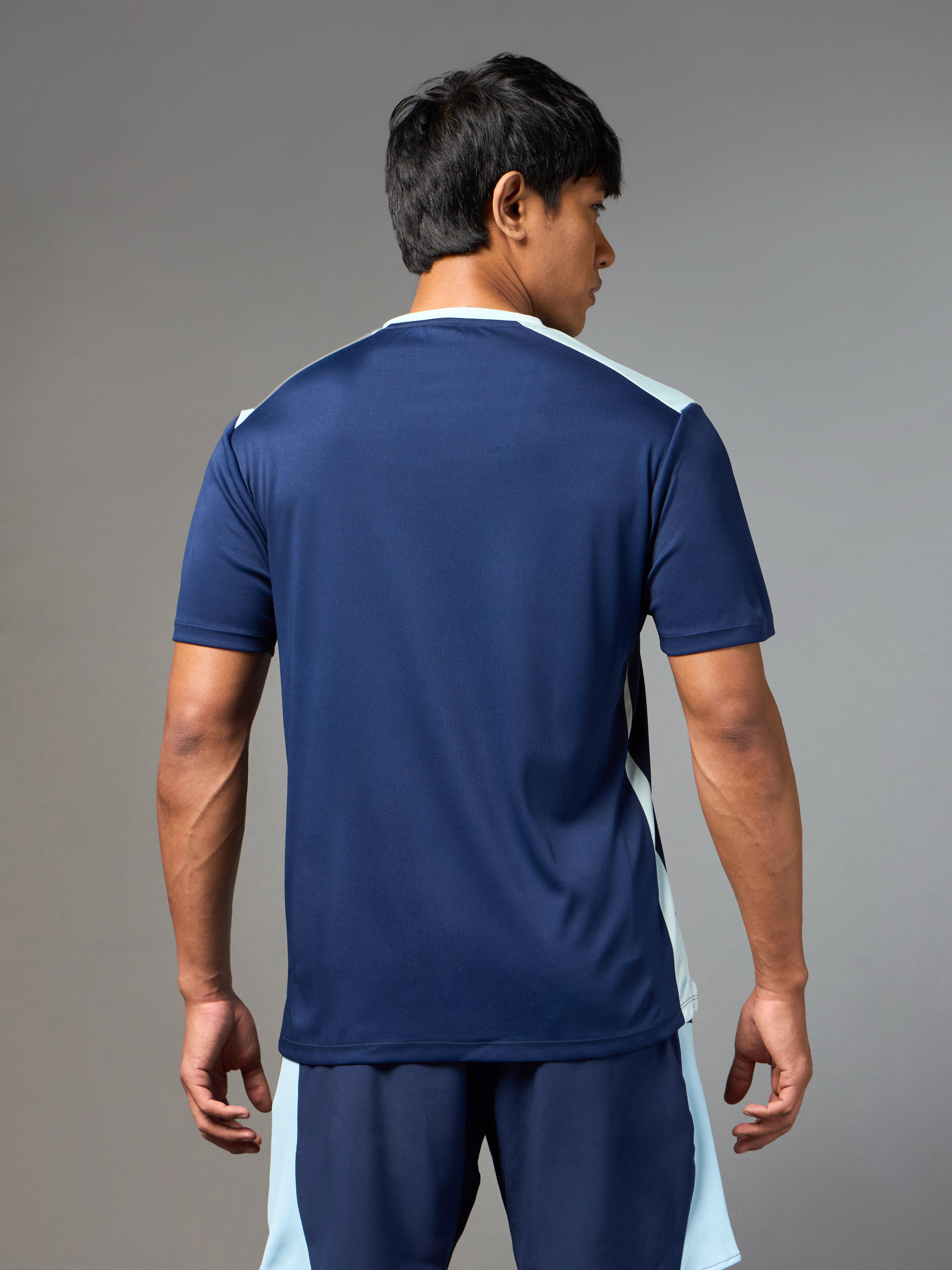 Iconoic Running T-shirt