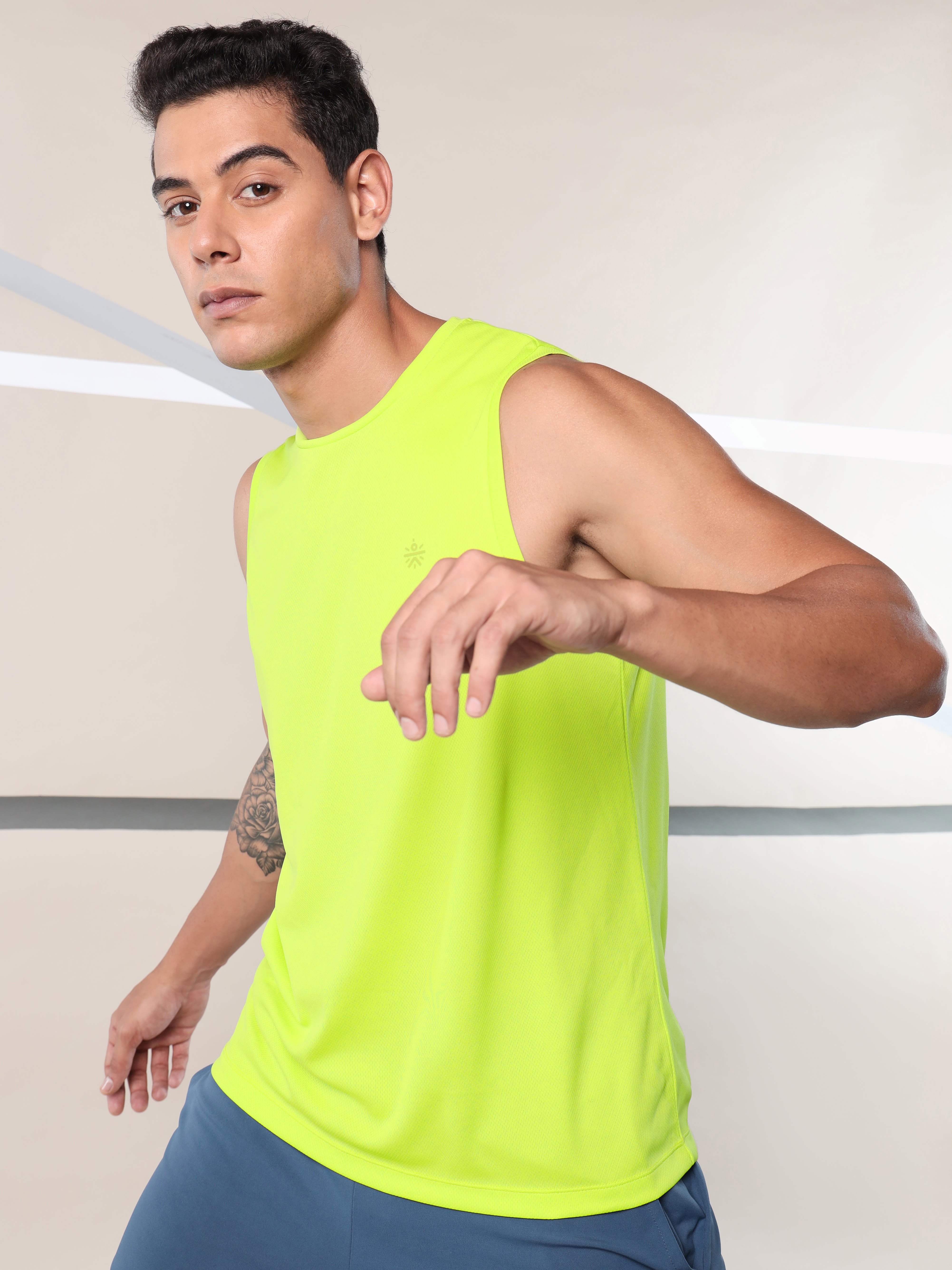 The Essential Work Out Tank