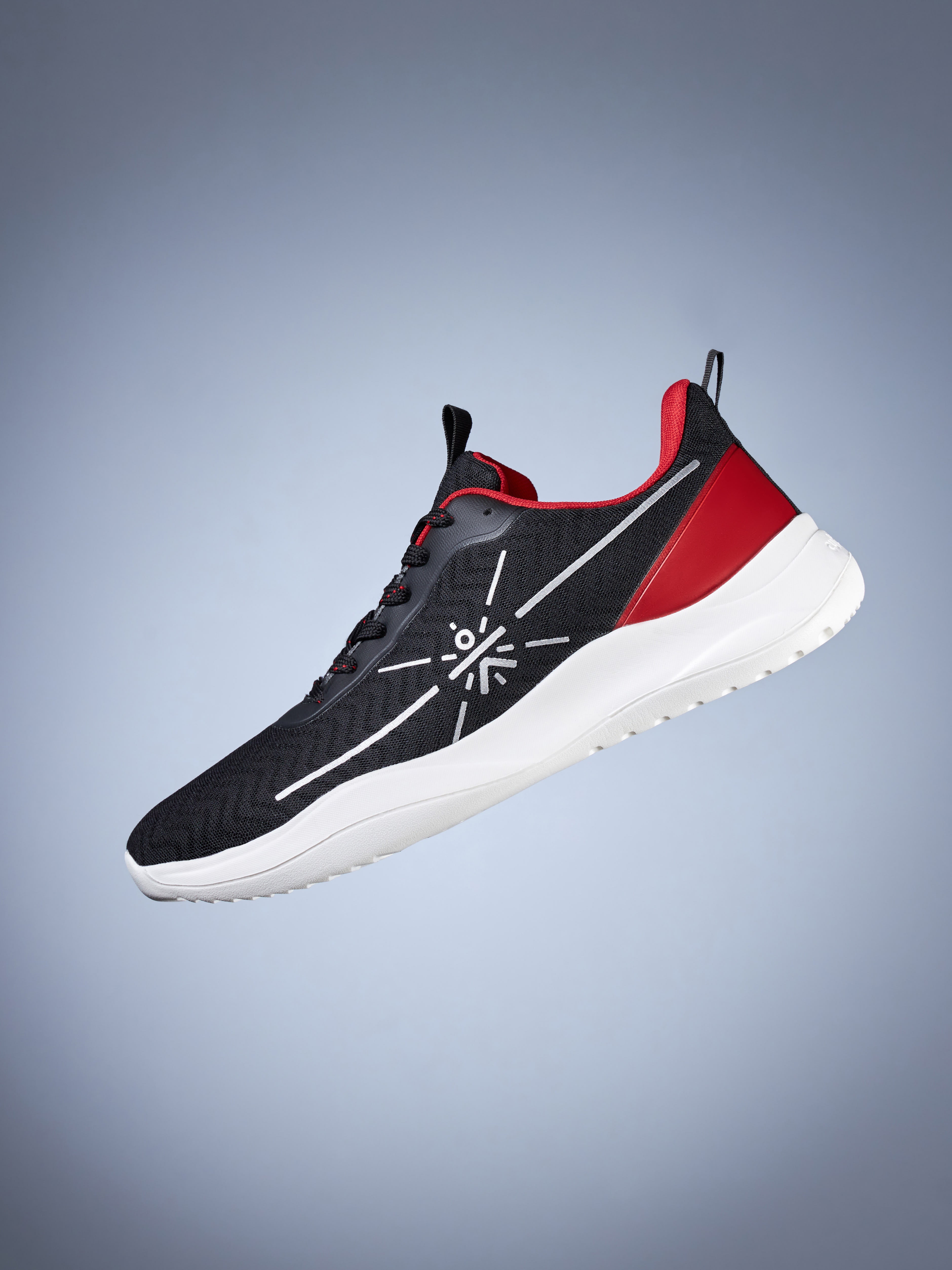 cult Pacer Men Running Shoes