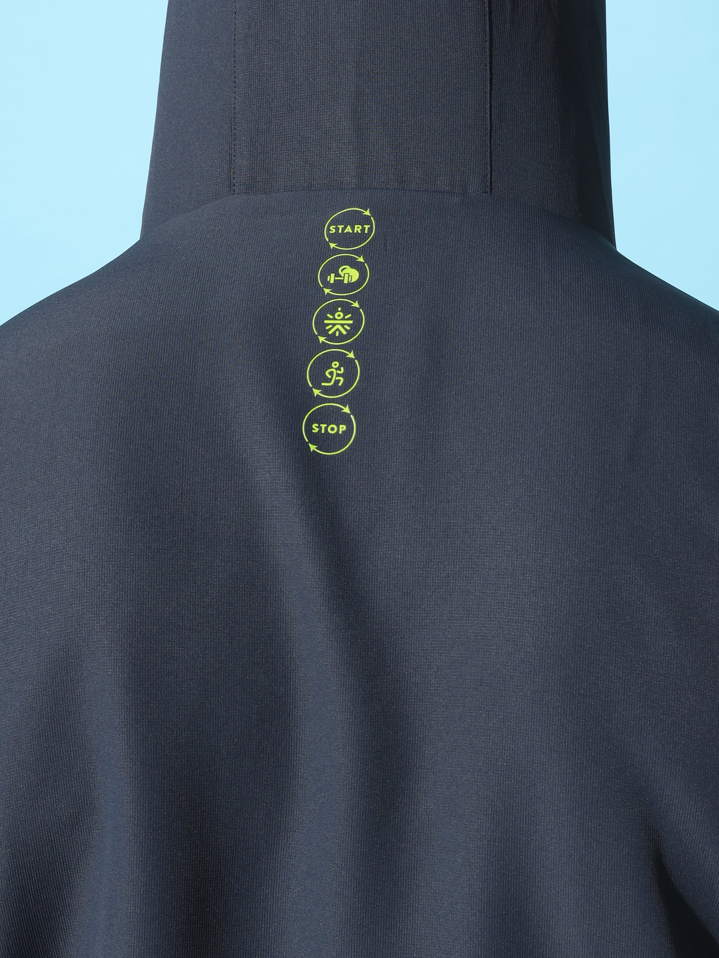 JacTEC Sports Jacket