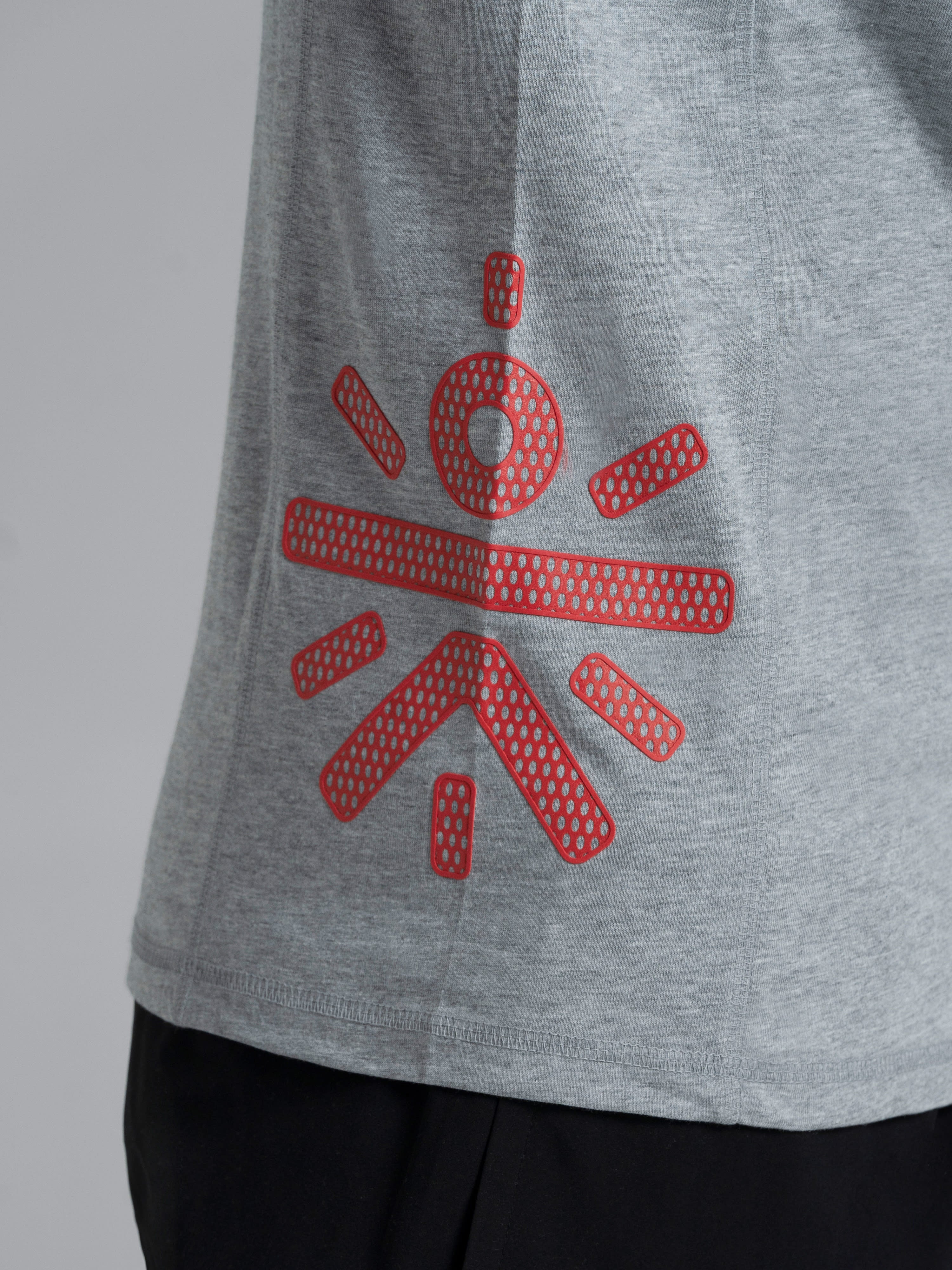 Vitals Print Training T-shirt