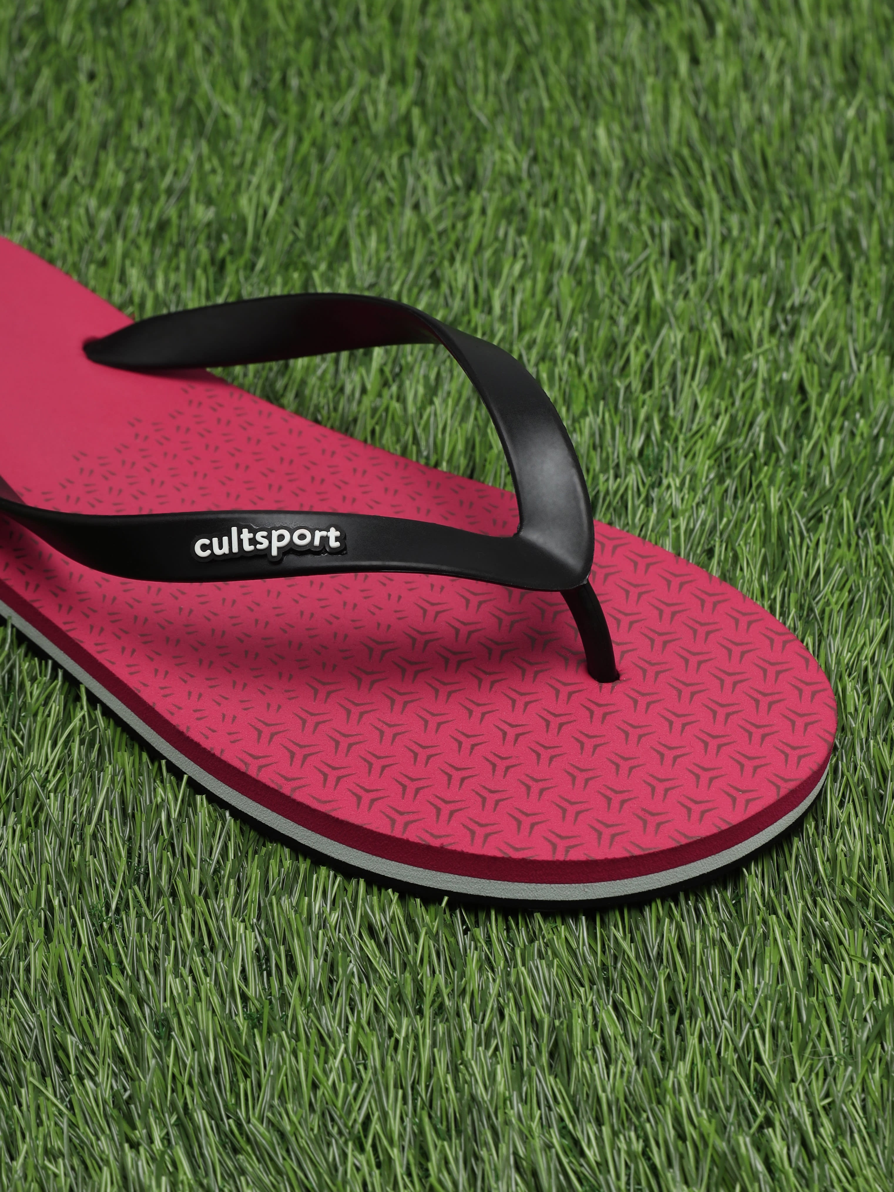 cult Team Portugal Flip Flops