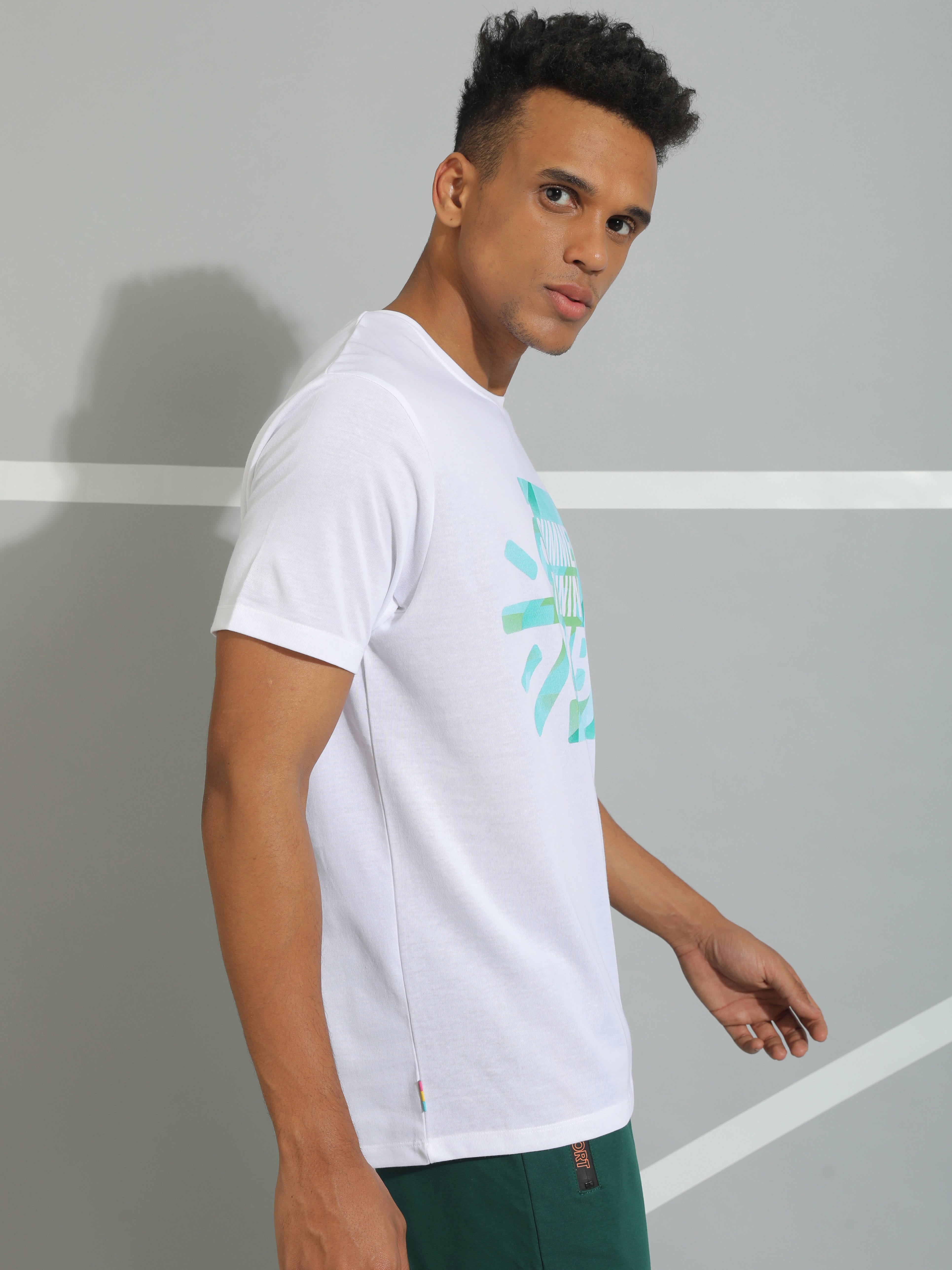 Training Club Active T-shirt