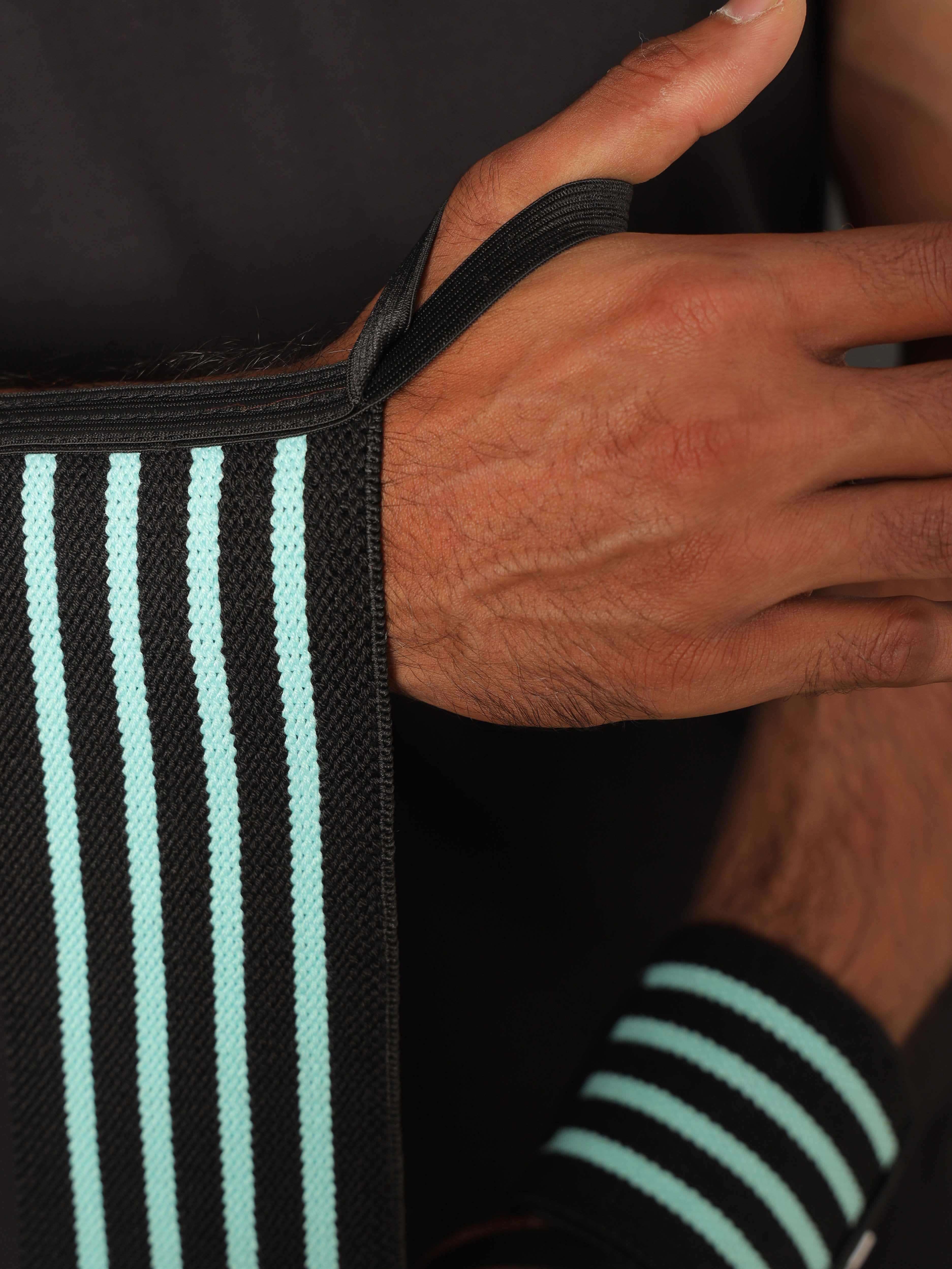 Wrist Protection cotton elastic wrap