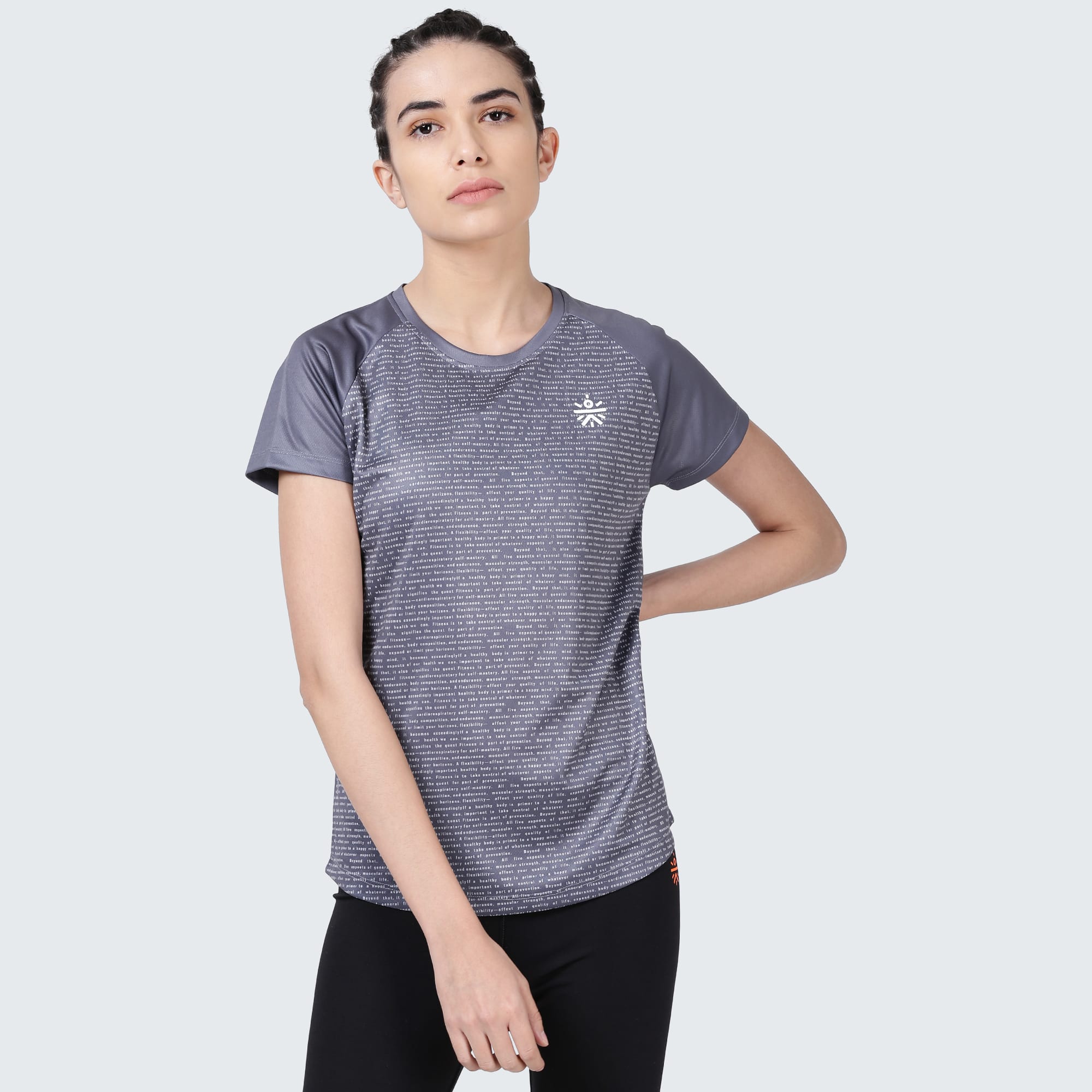 Trainer Women Tshirts