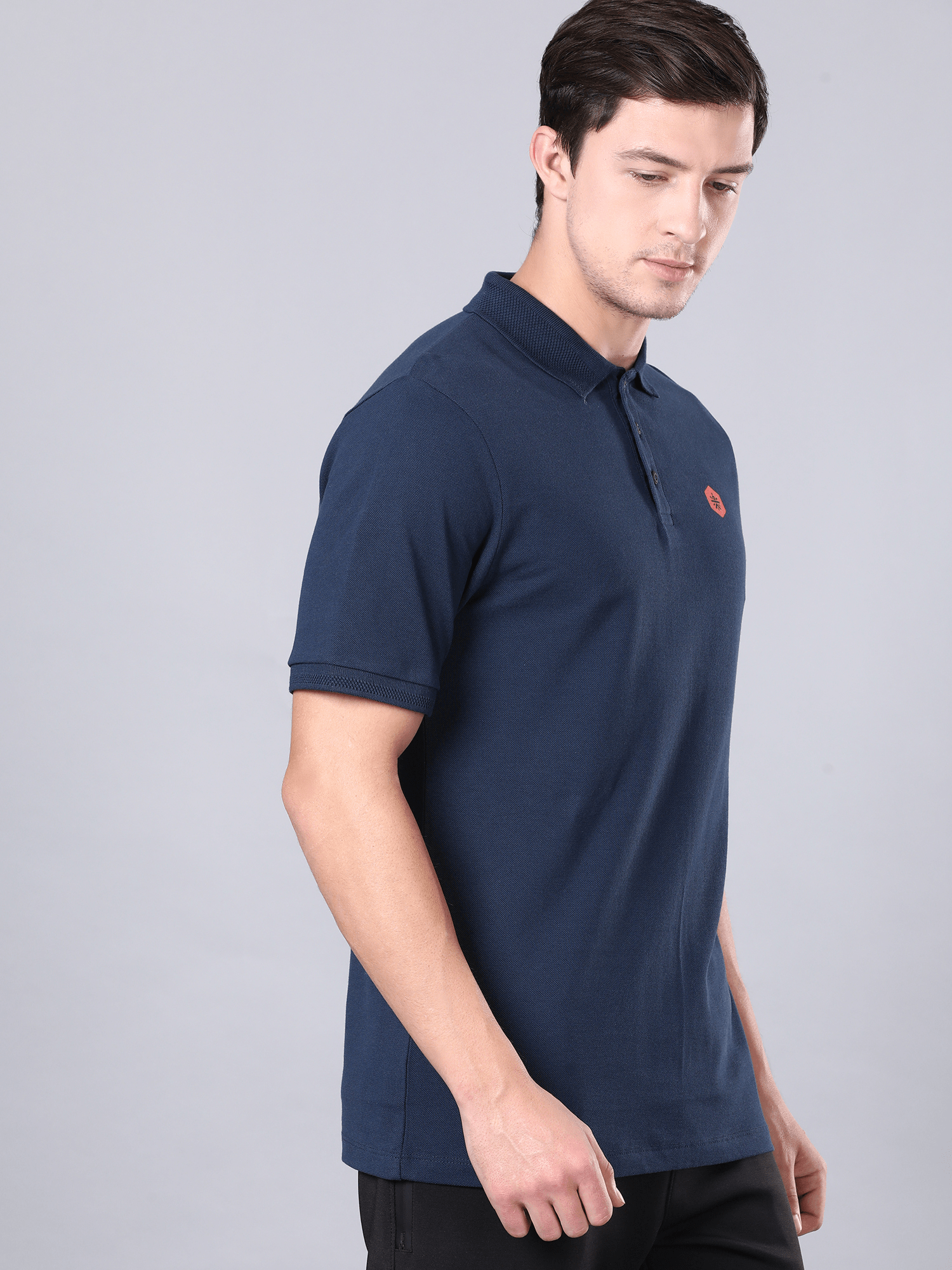 Everydays Gio Navy Polo
