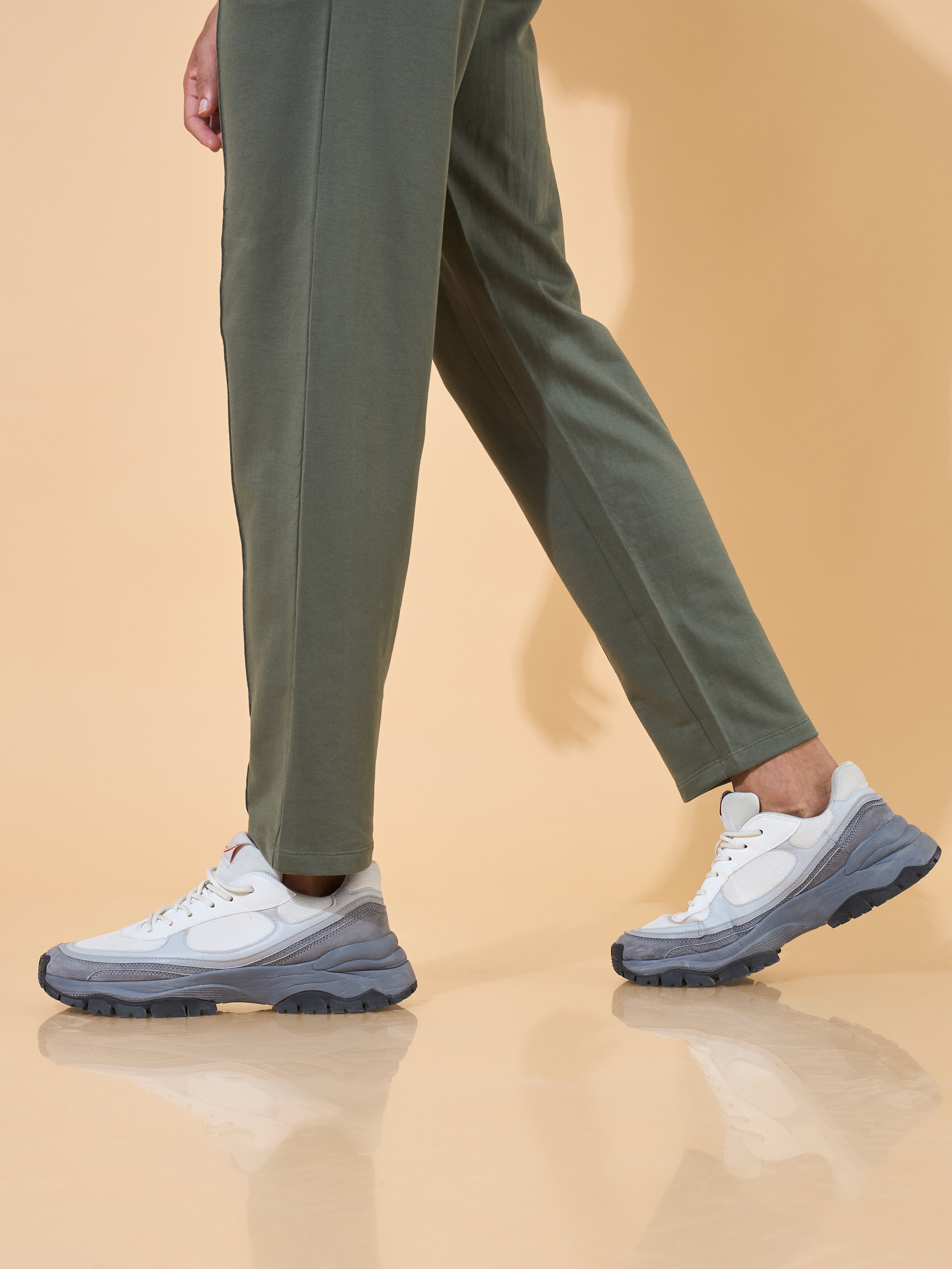 Step Up Lifestyle Trackpants