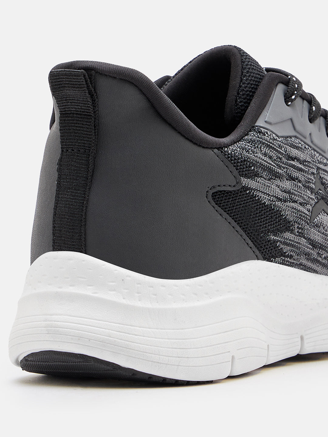 Avant Men's Refresh Running Shoes-D.Grey