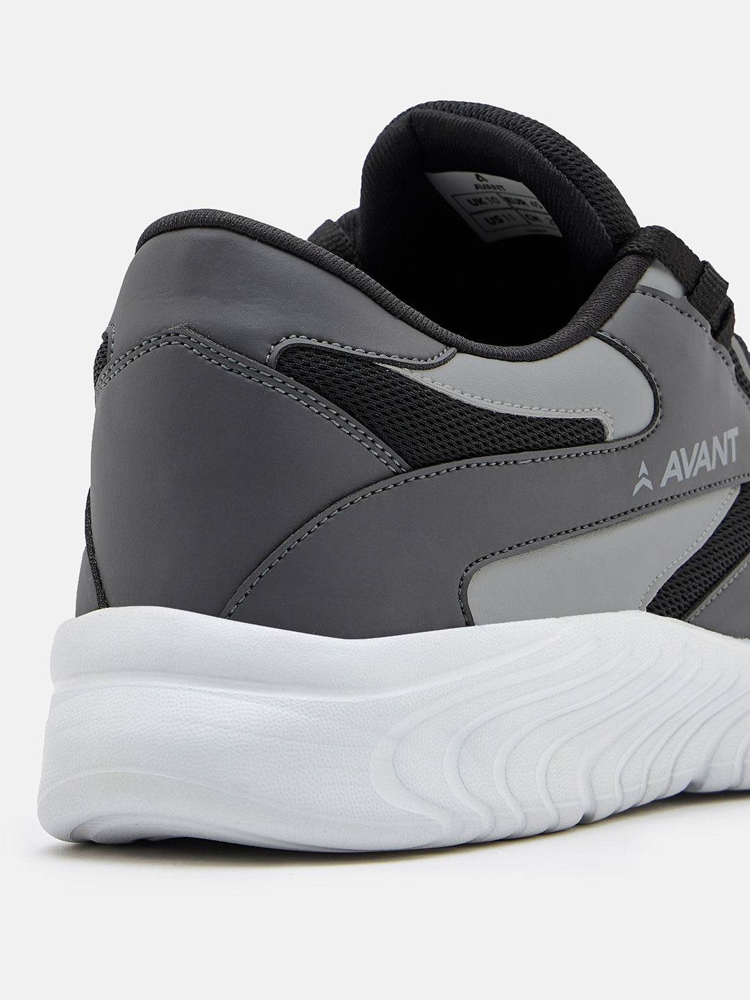 Avant Men's HyCross Sports Shoes-Multi Colour