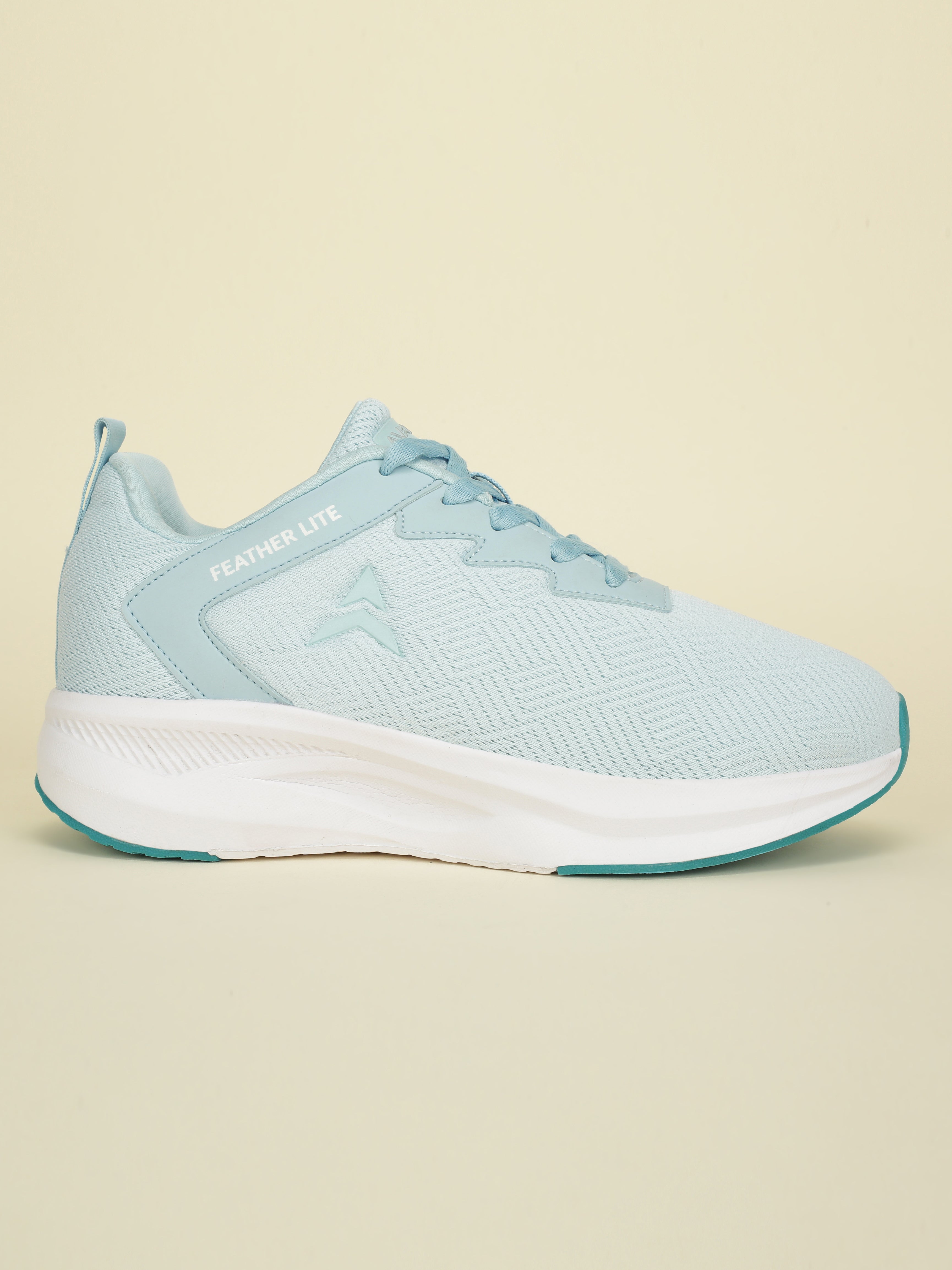 Avant Women's Reva Running Shoes - Ice blue