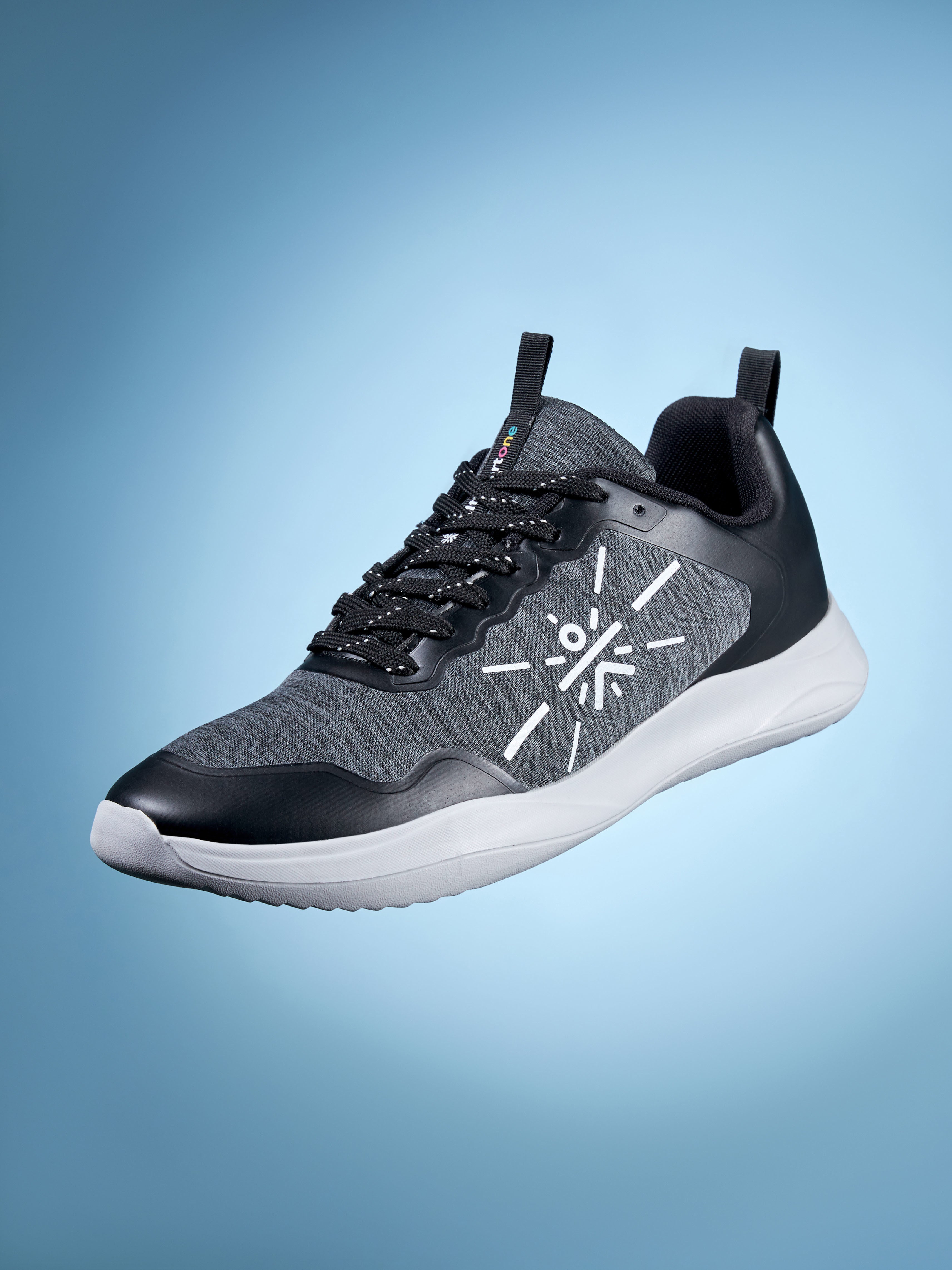 cult Charged Men Running Shoes