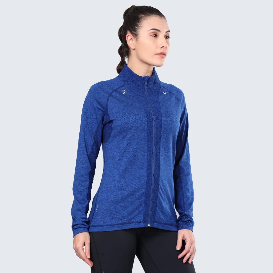 Vital Pole Blue Jacket