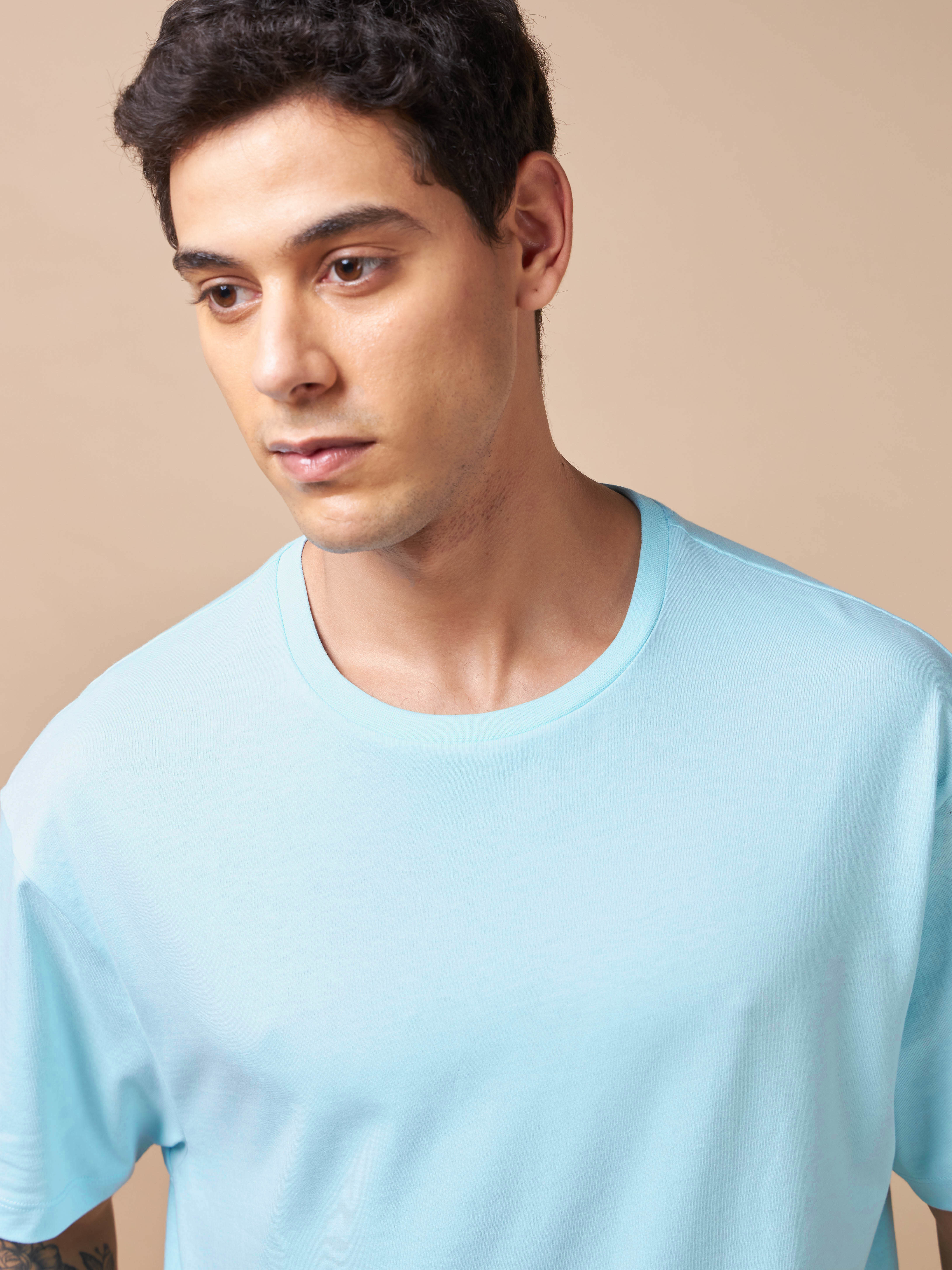 Lounge Relaxed Fit T-shirt