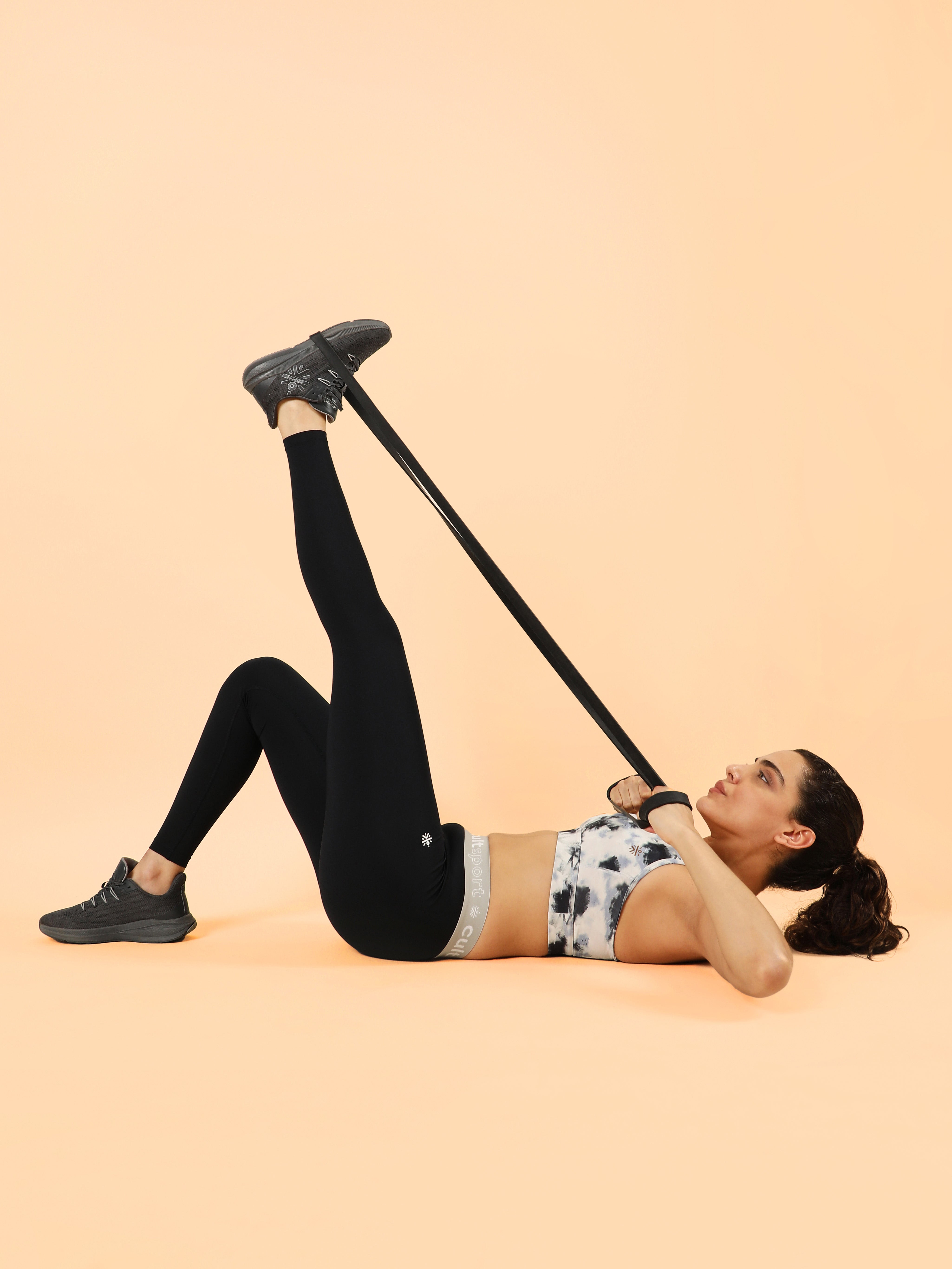 AbsoluteFit Women's Workout Leggings