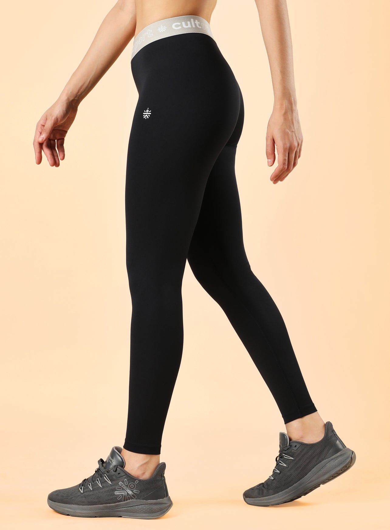 AbsoluteFit Women's Workout Leggings