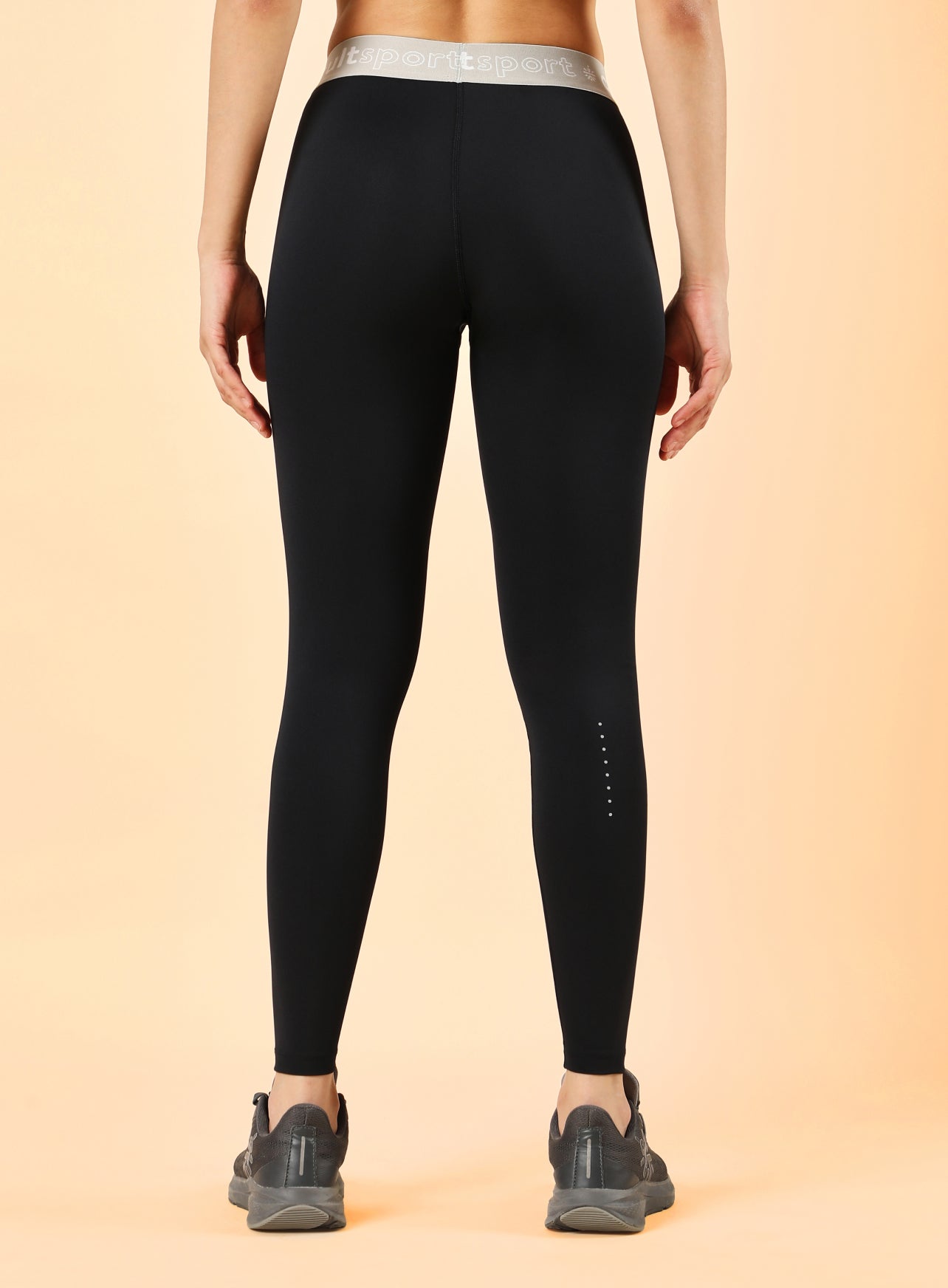 AbsoluteFit Women's Workout Leggings