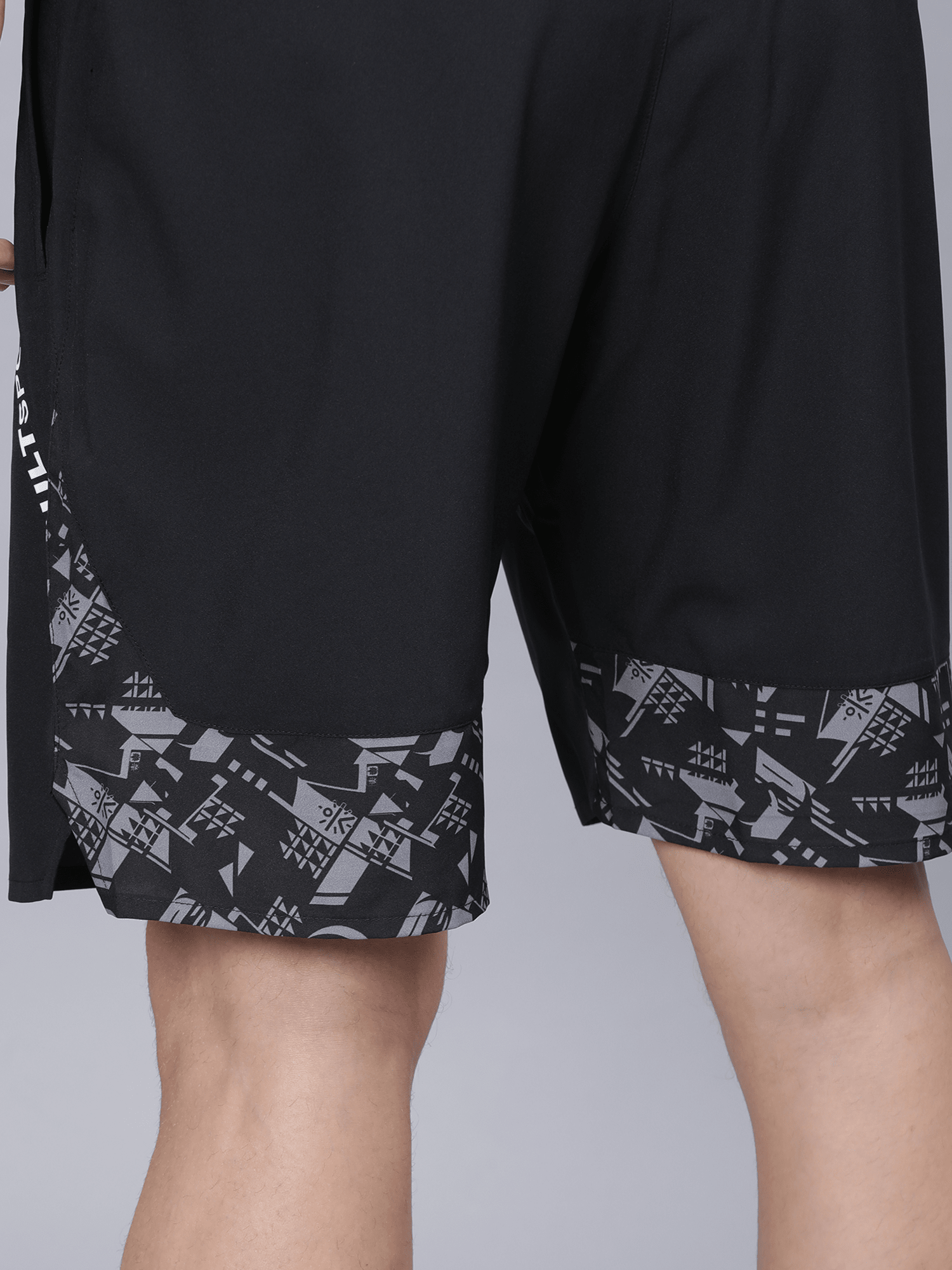 Knockout Vital Workout Shorts