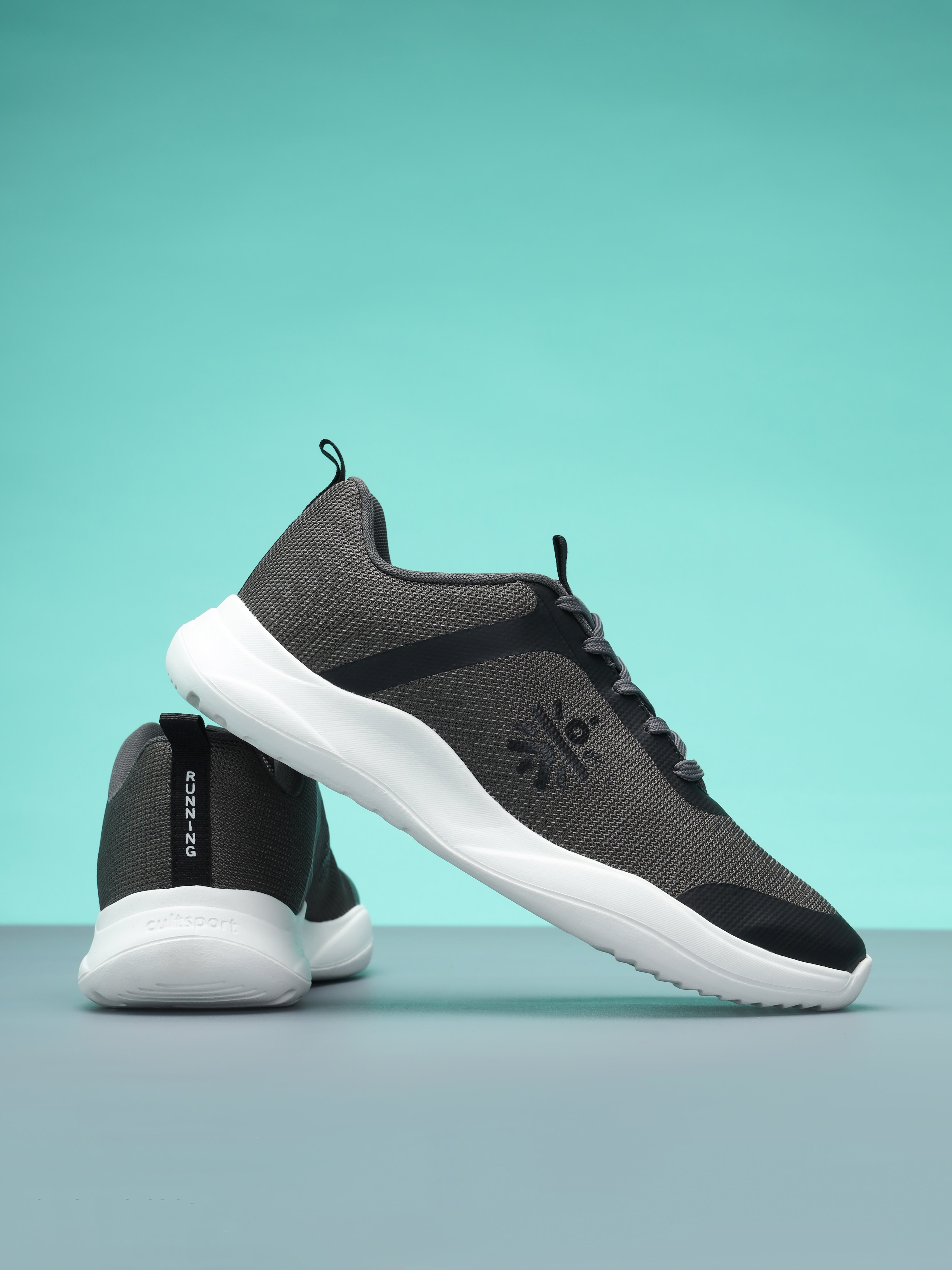 cult Viper Men Running Shoes