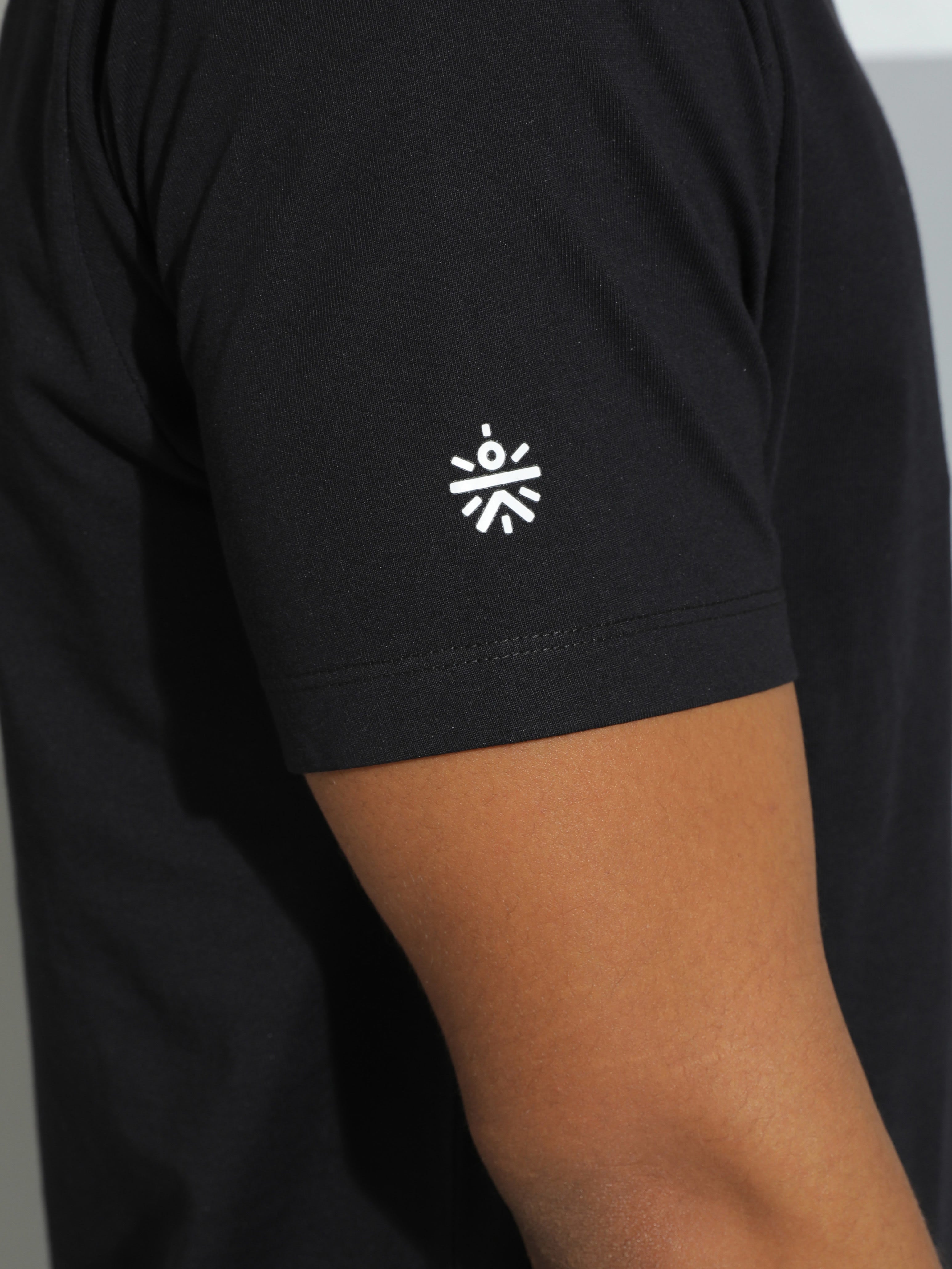 VMan Graphic Active T-shirt