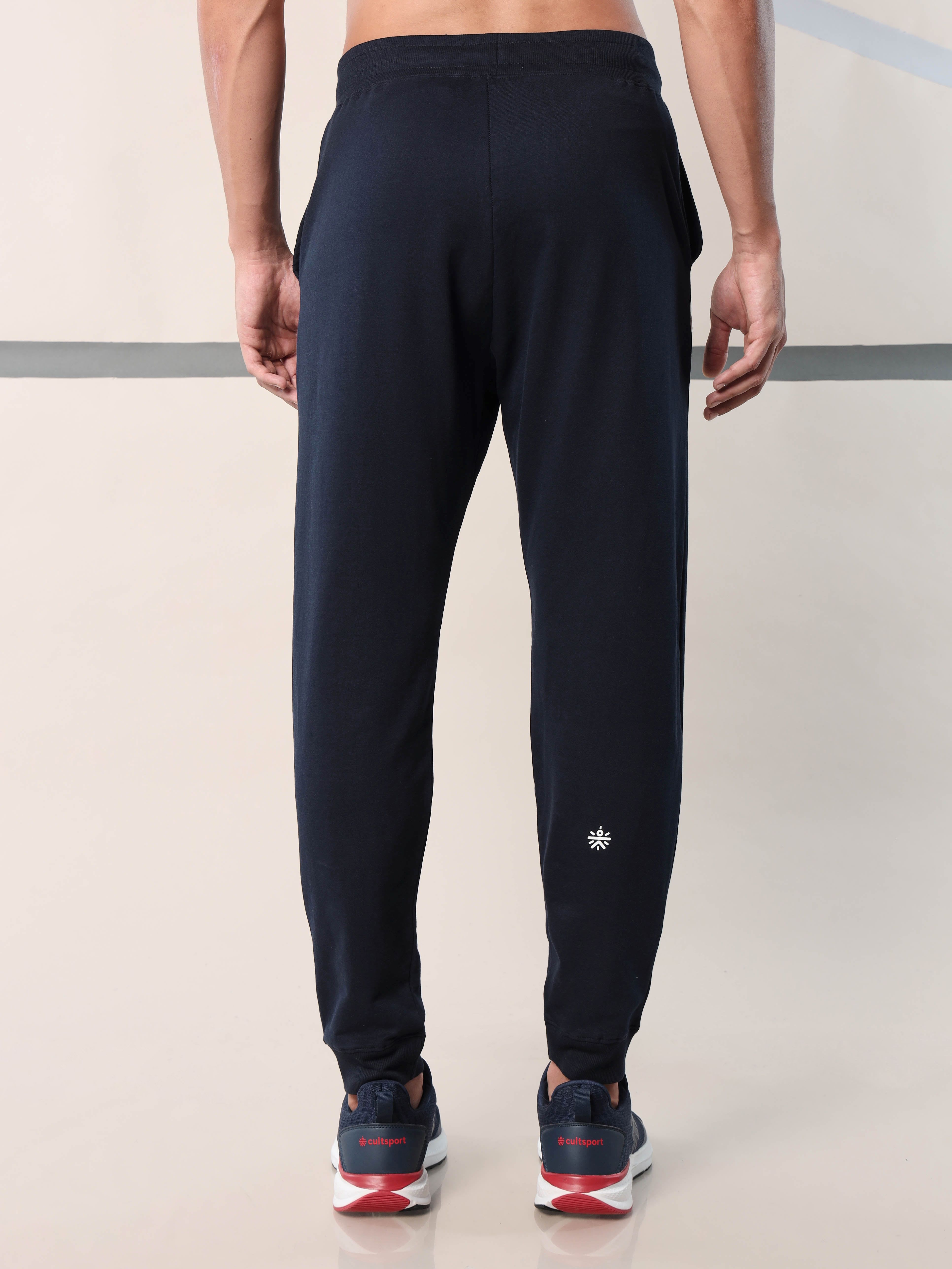 The Essential All Day Joggers