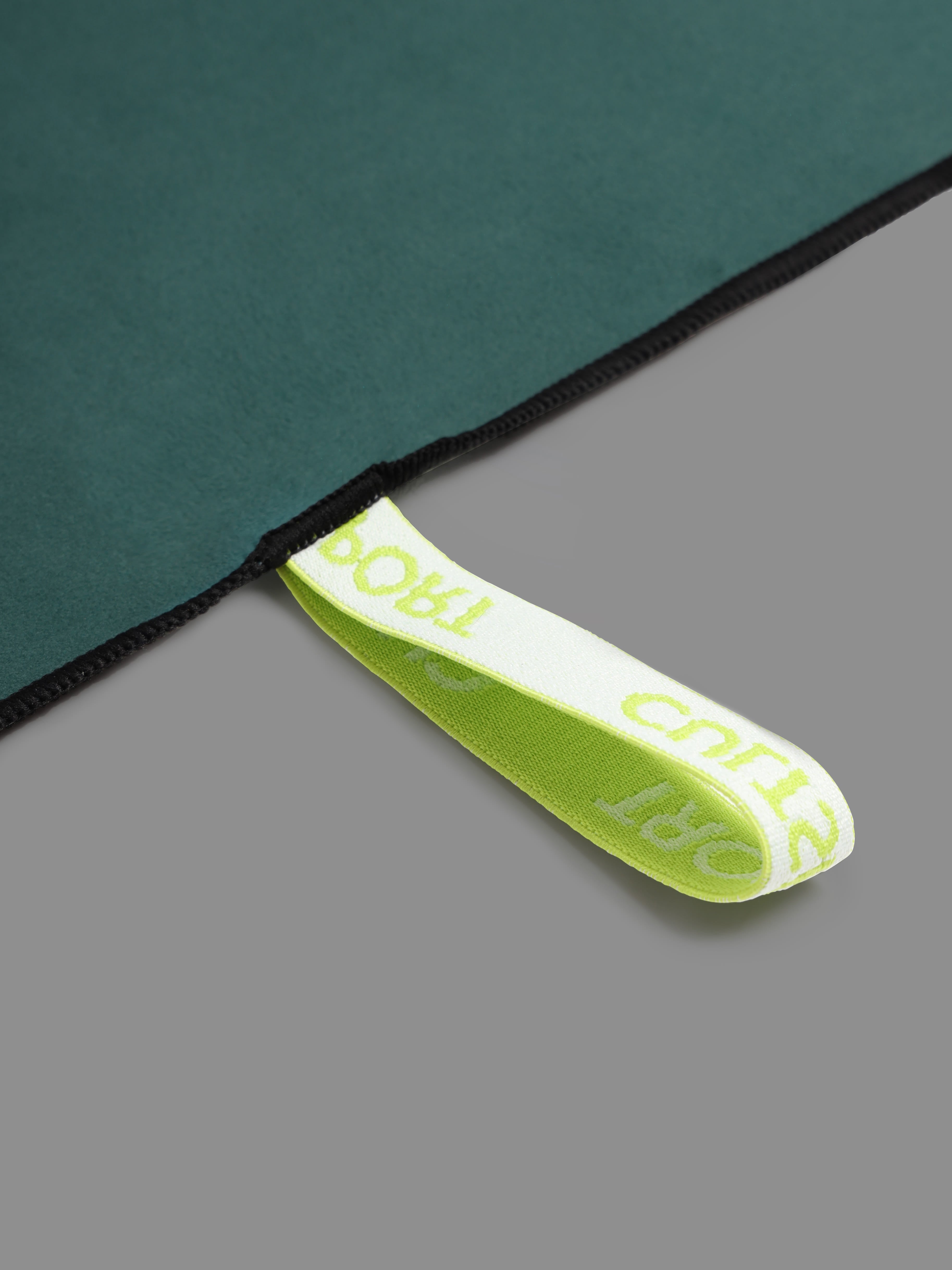 Super Absorbent Bath Towel