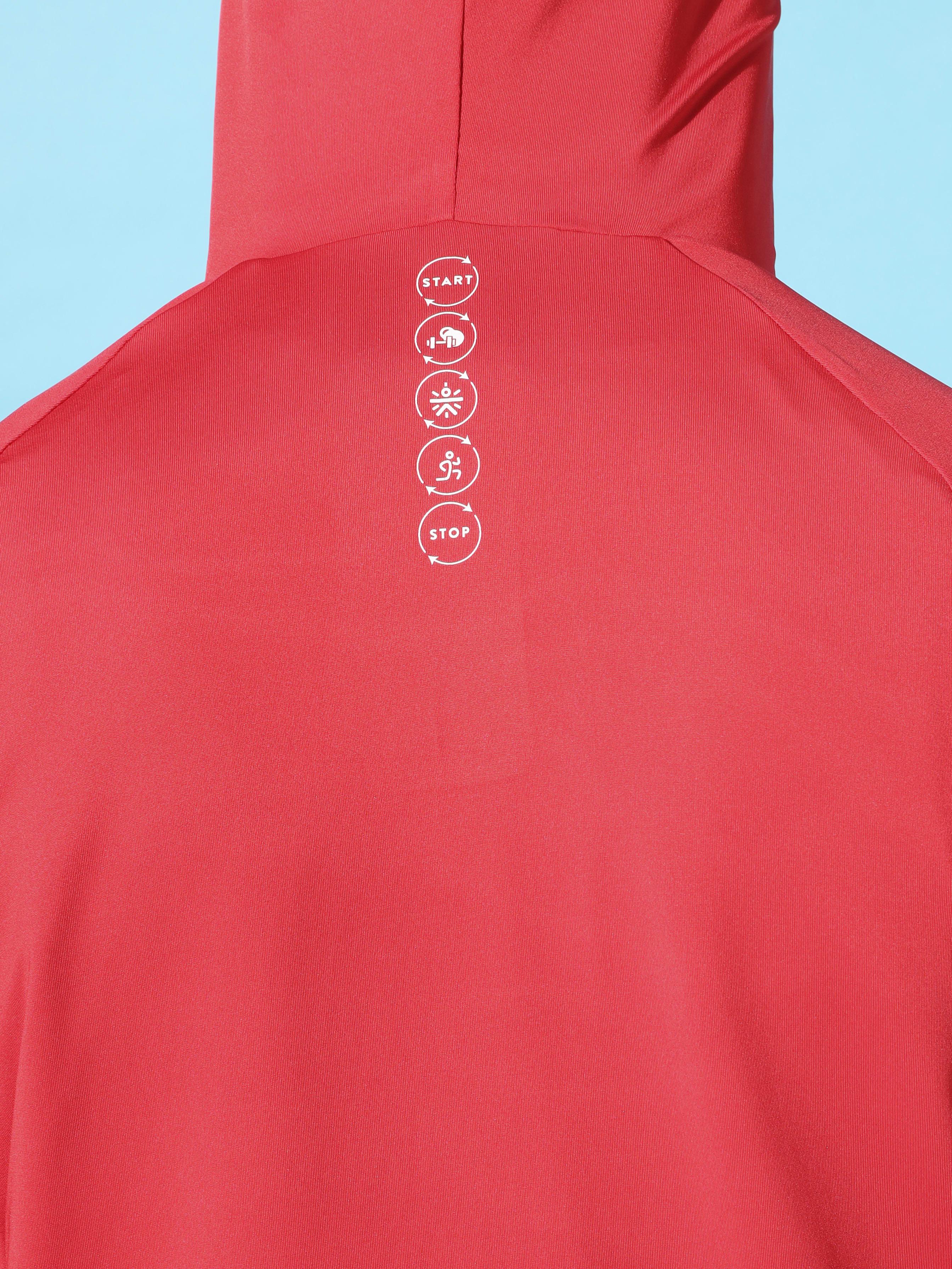 JacTEC Reversible Jacket