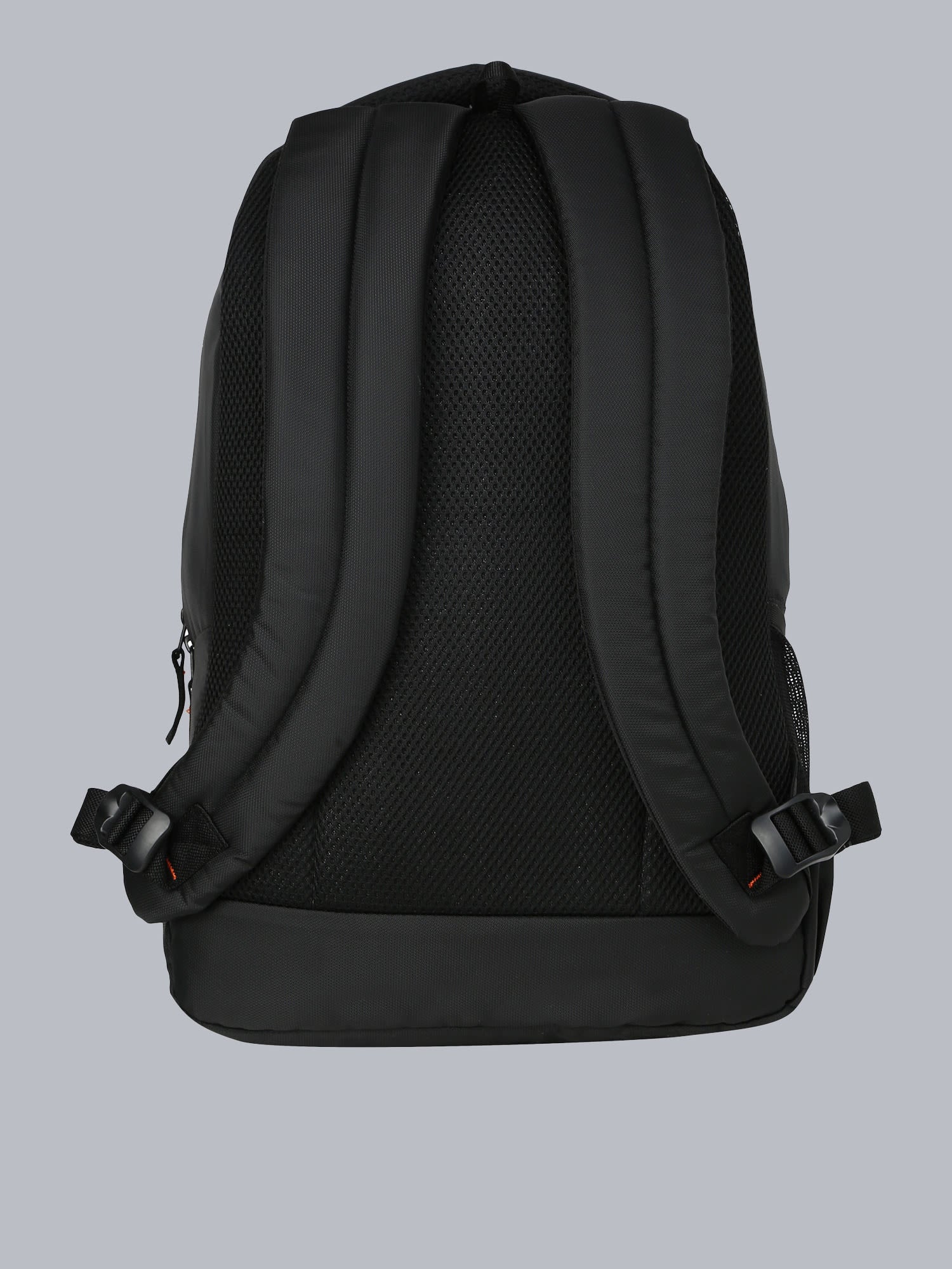 Vital Prism Black Laptop Backpack