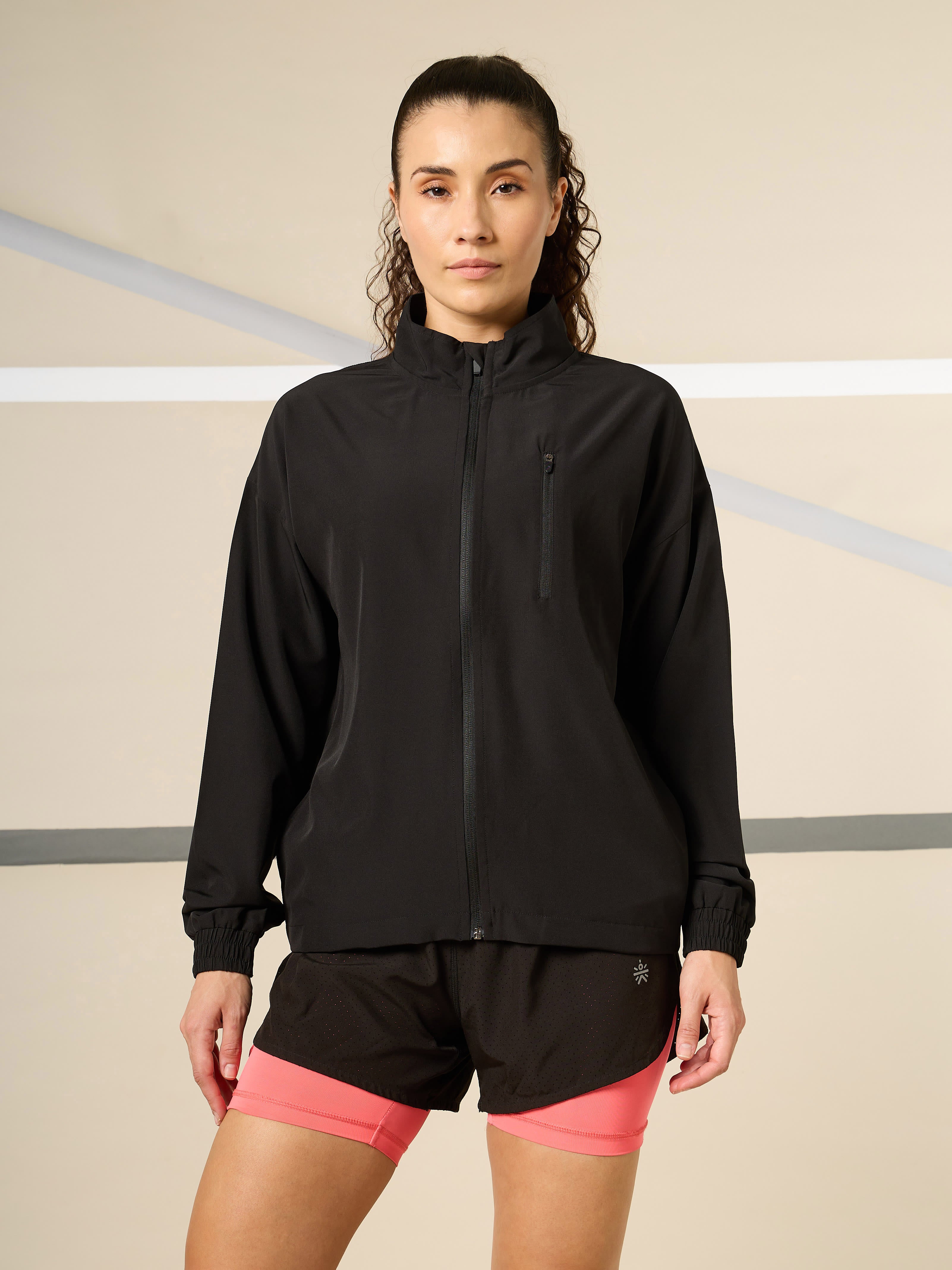 All Time Favourite Jacket