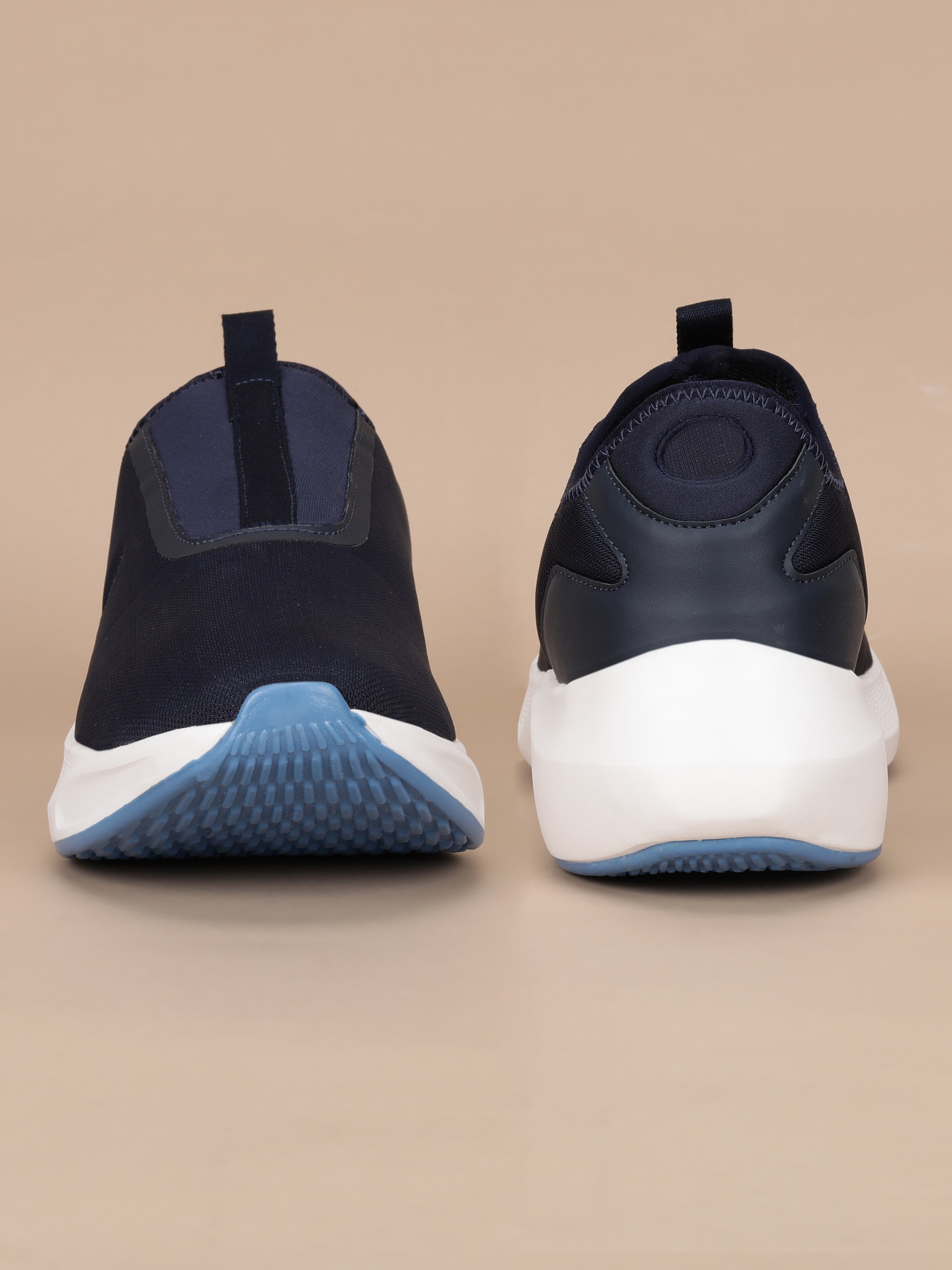 Avant Men's OneGo Slip-On Shoes - Blue/White