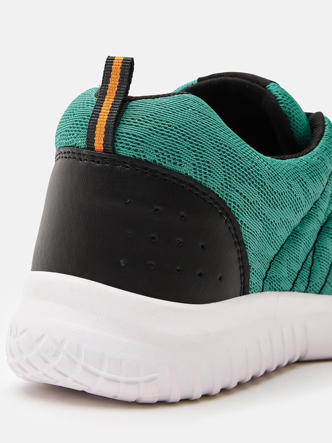 Avant Men's Ultralight Running shoes-Turquoise