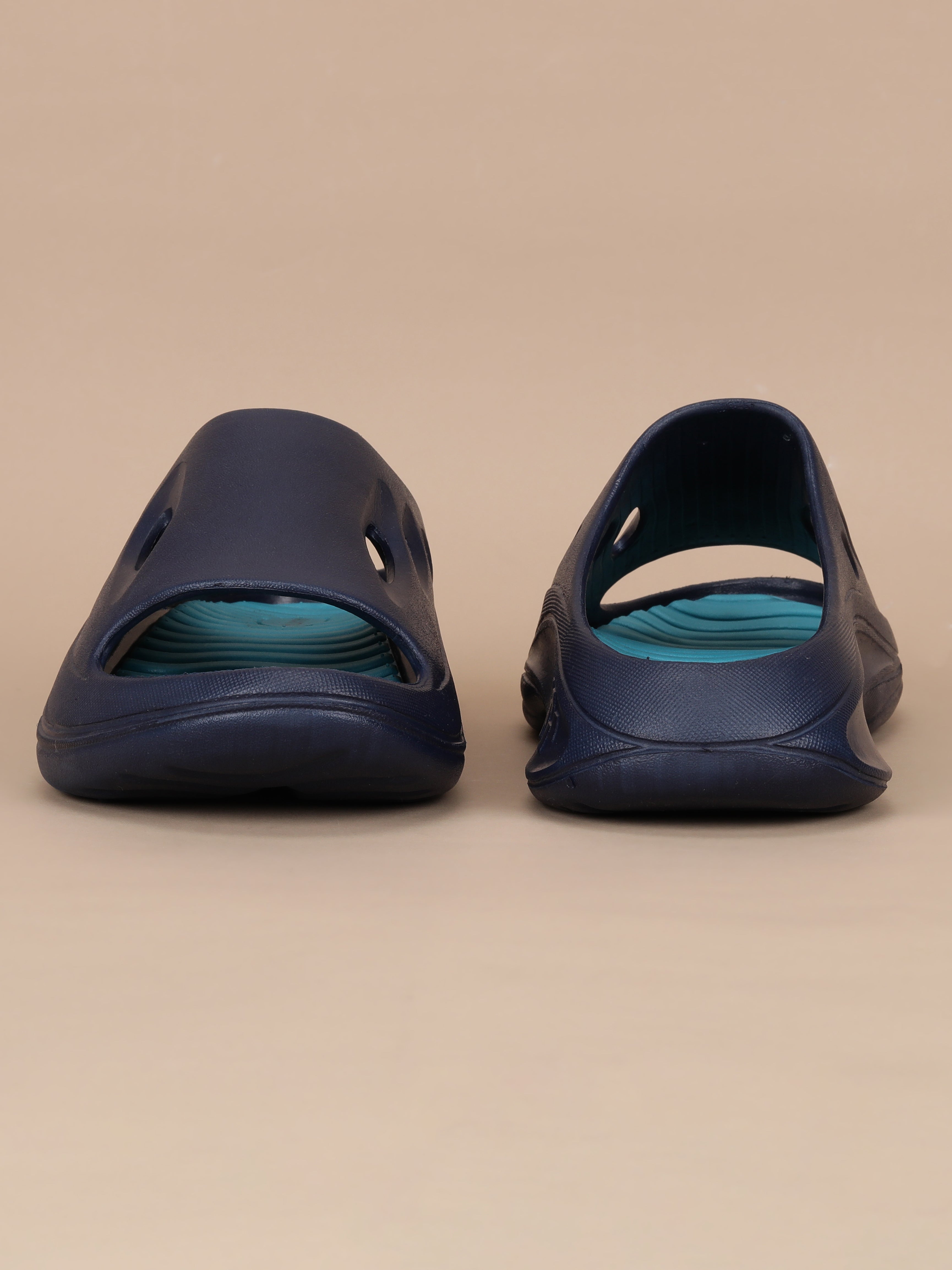Avant Men's Hover Sliders - Navy
