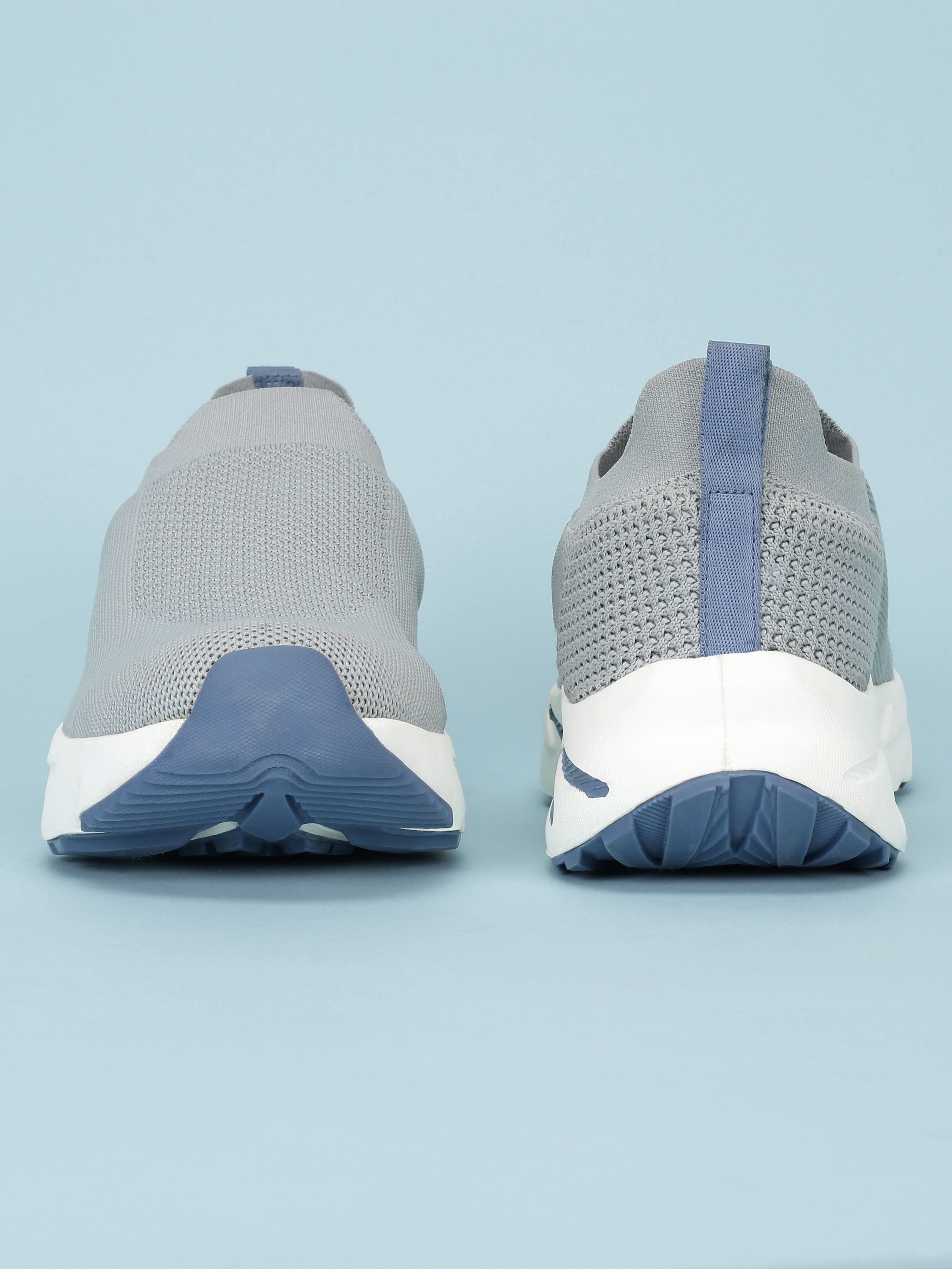 Avant Men's Axen Walking Shoes - Grey