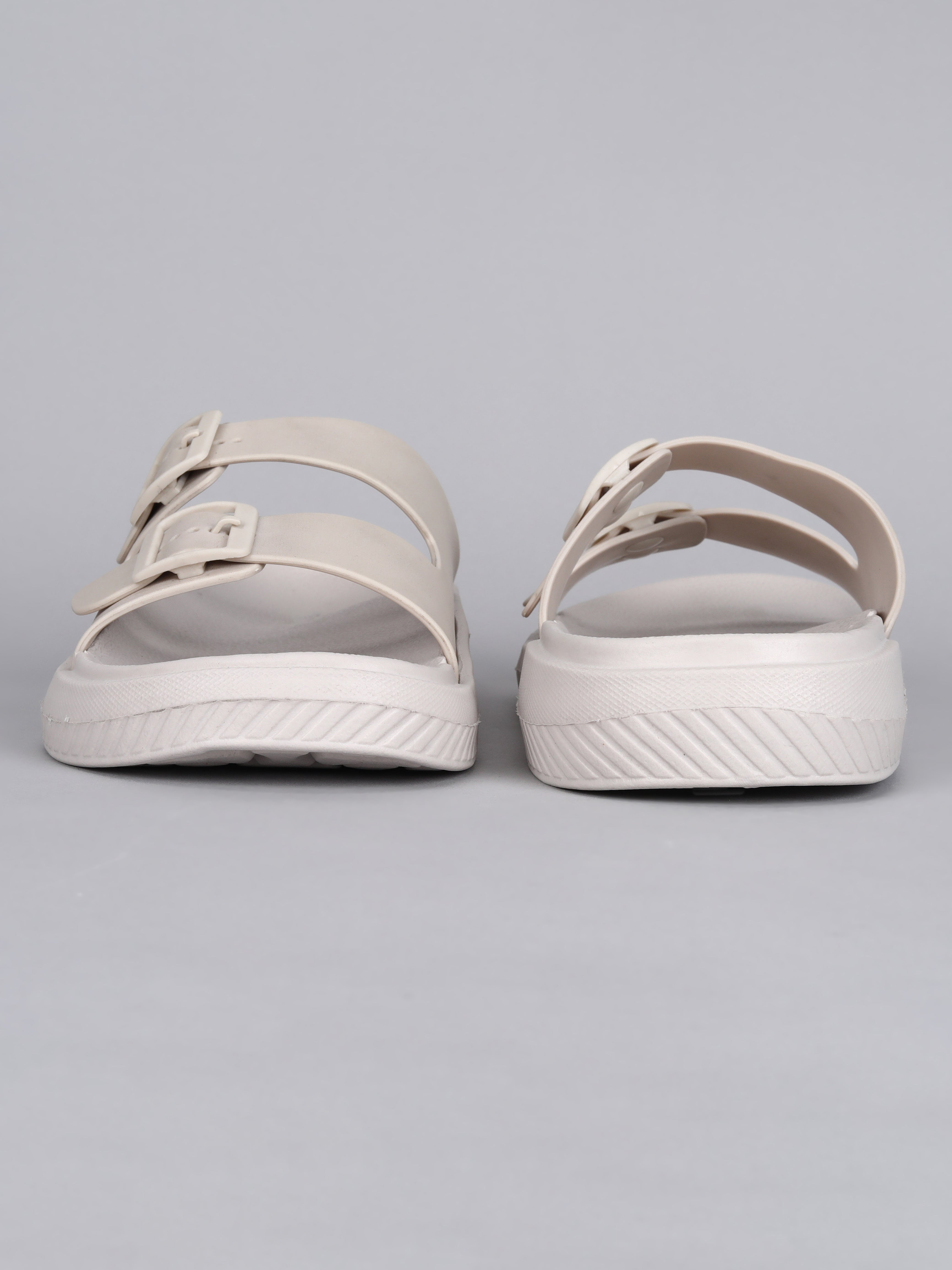 Avant Men’s Brisk Sliders - Cream