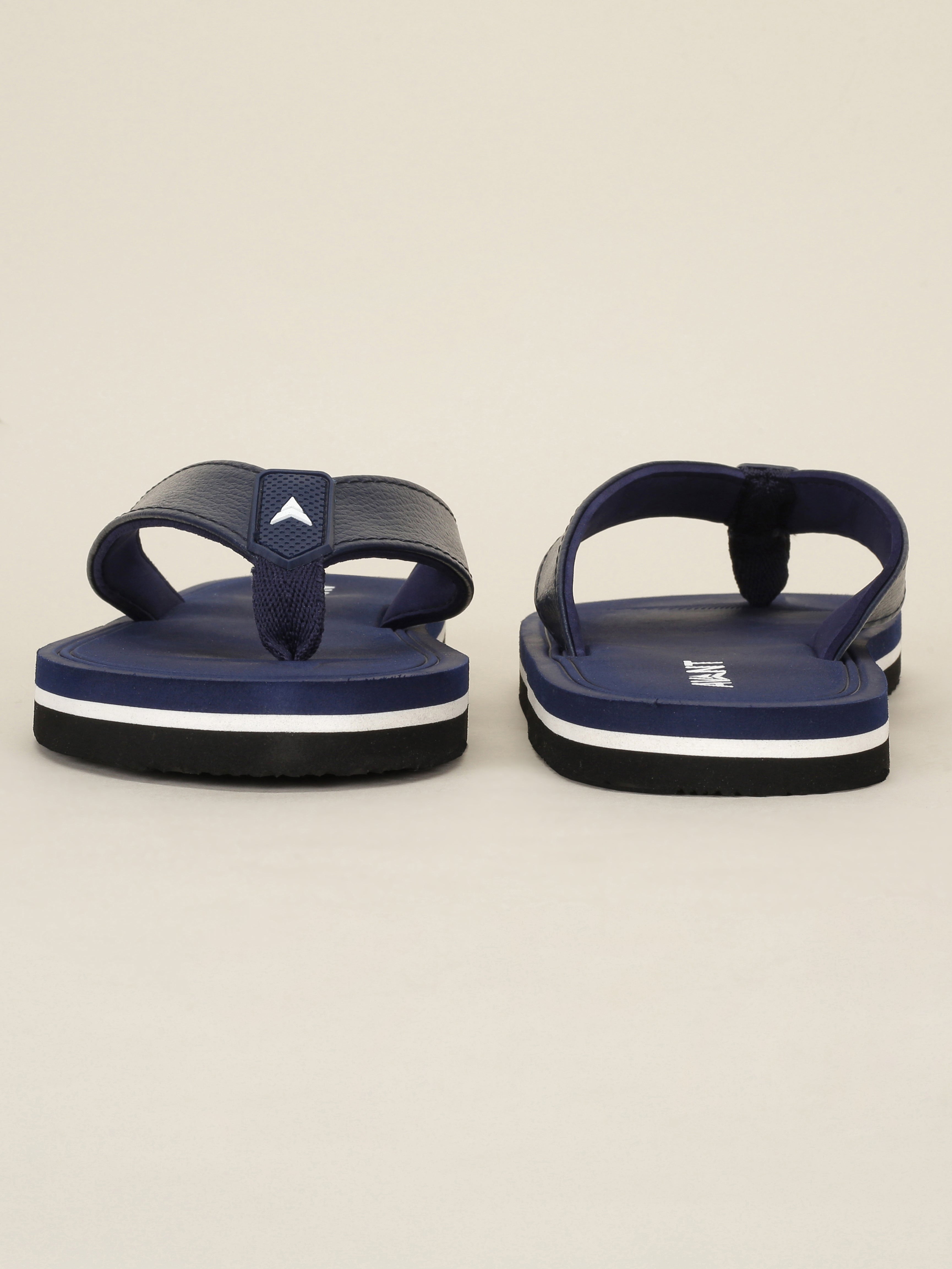 Avant Men's DailyStep Flip Flops - Blue