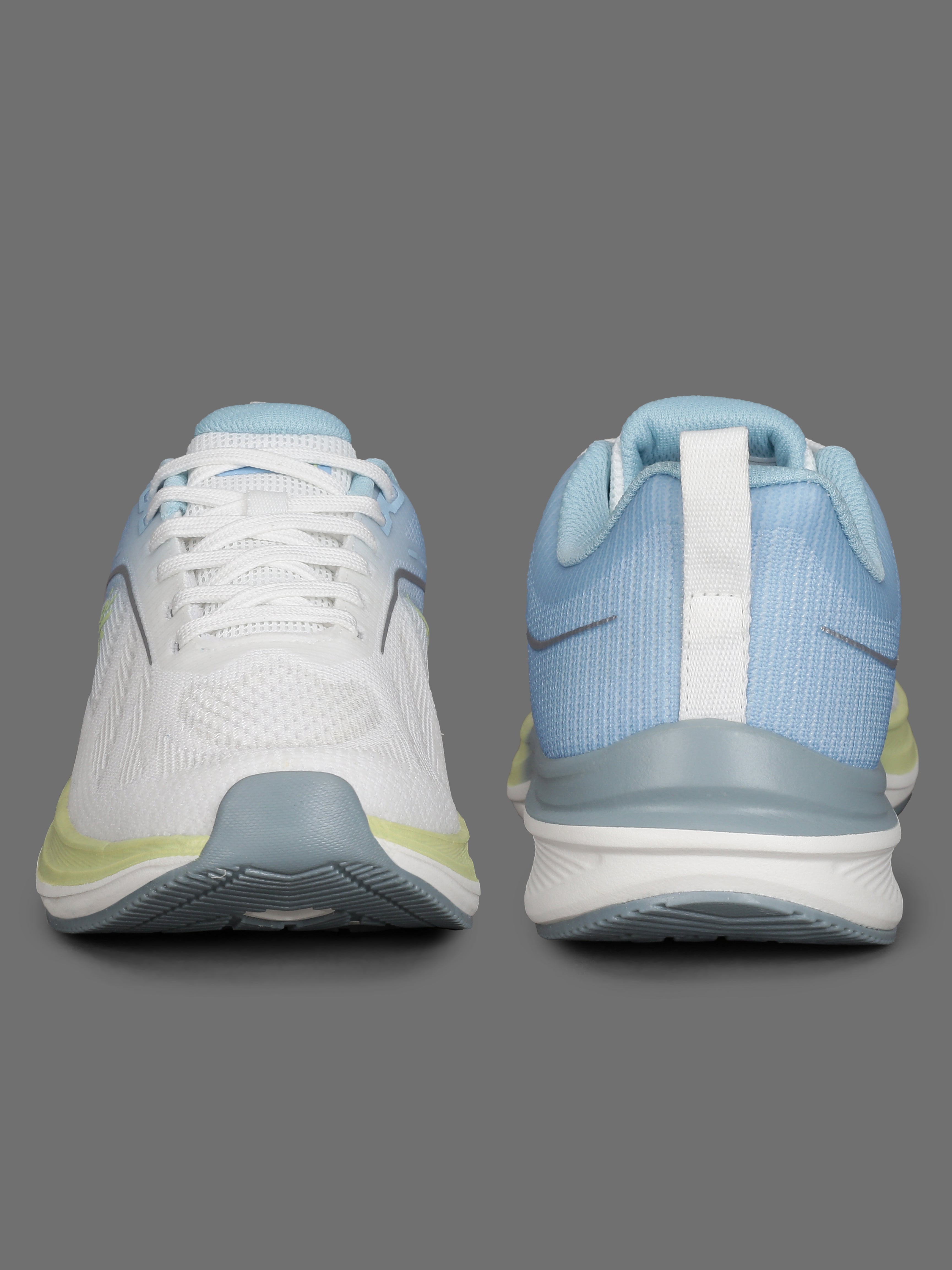 cult Women's Aeris Running Shoes - L.Blue