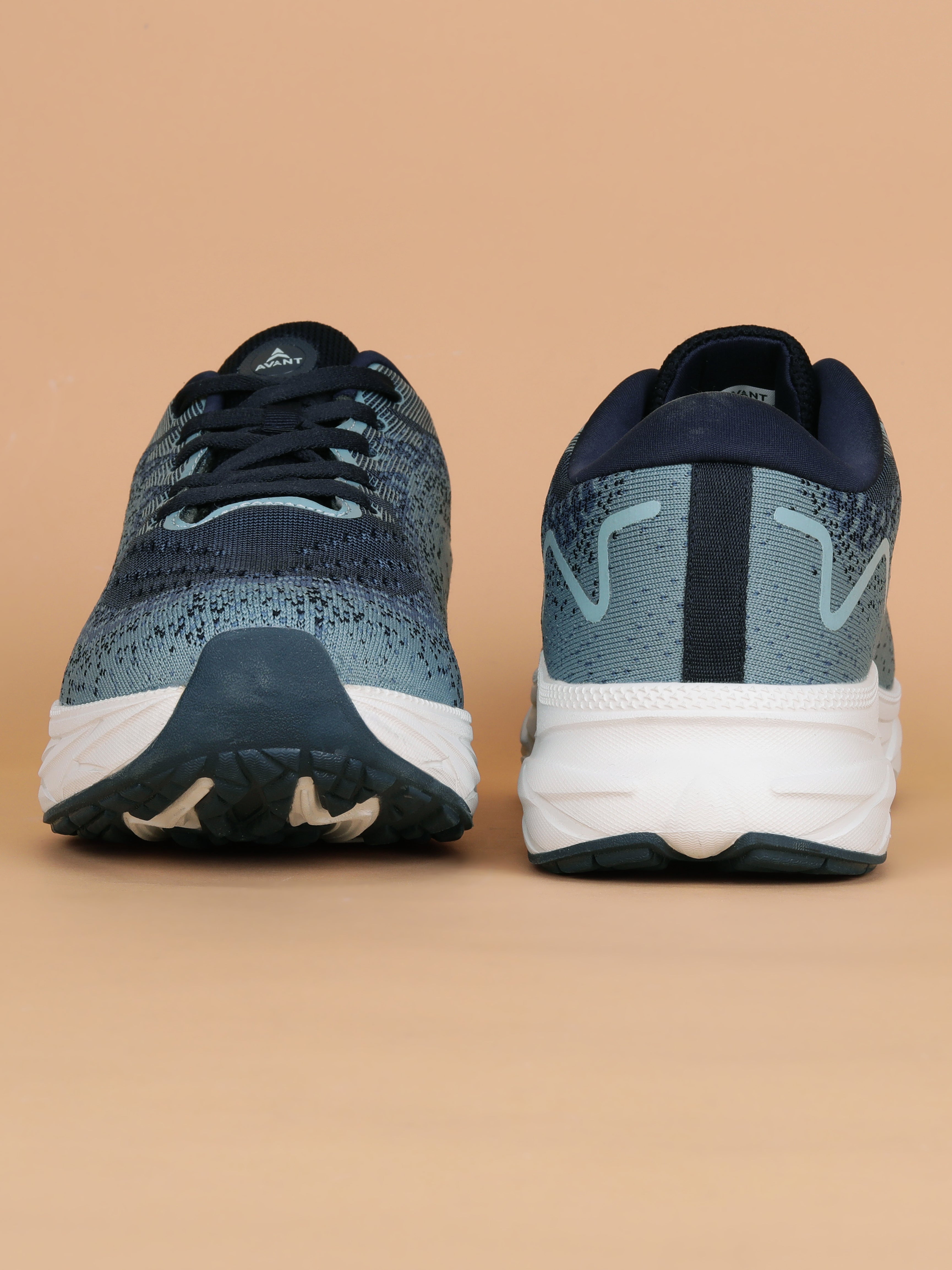 Avant Men's Forza Running Shoes - D.Blue