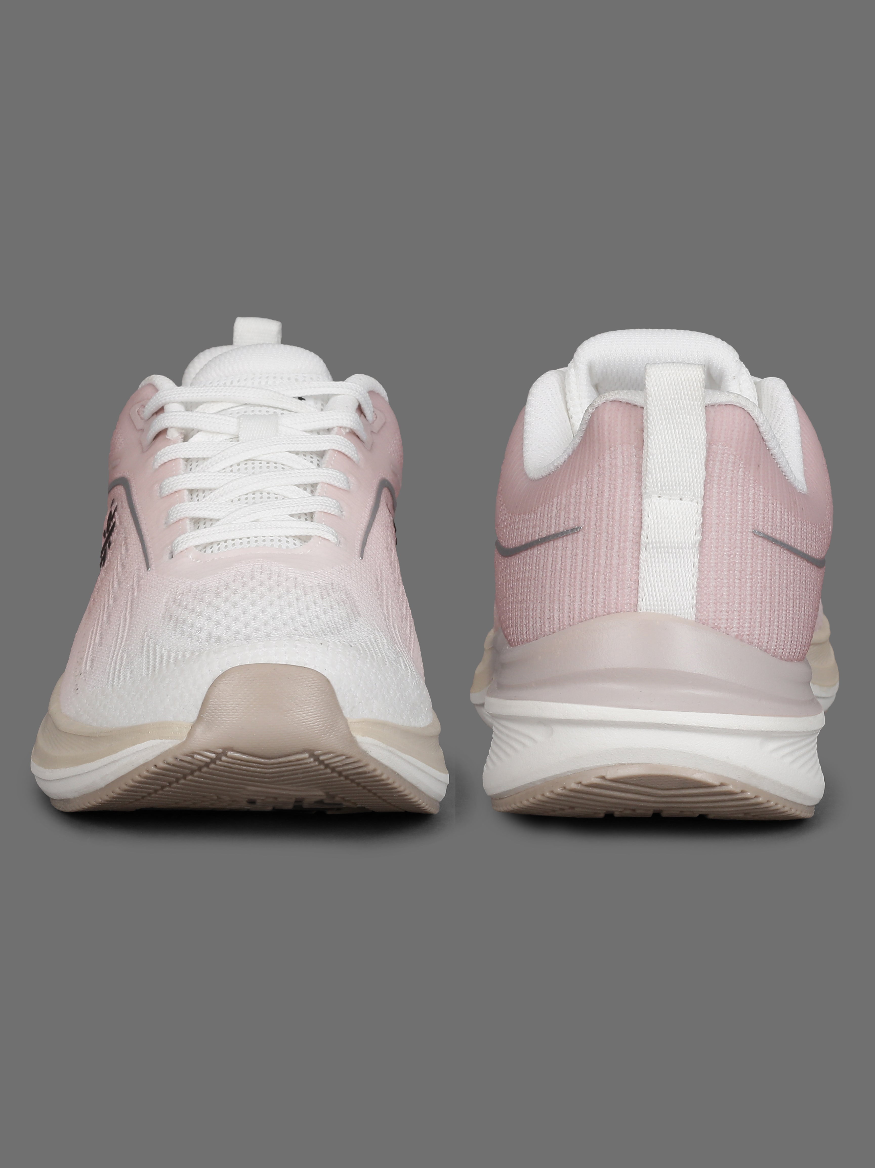 cult Women's Aeris Running Shoes - Pink