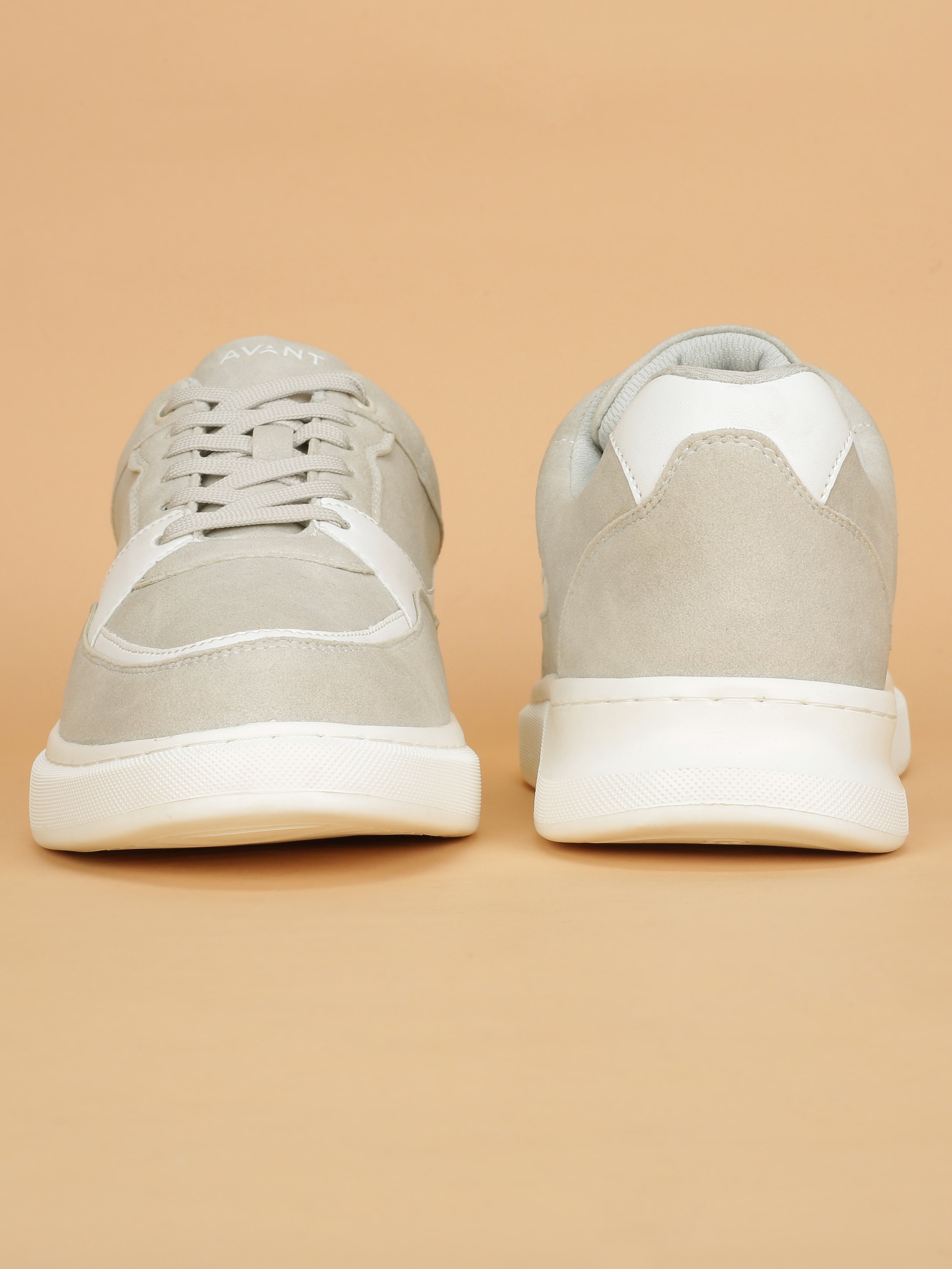 Avant Men's Astrova Sneakers - Grey