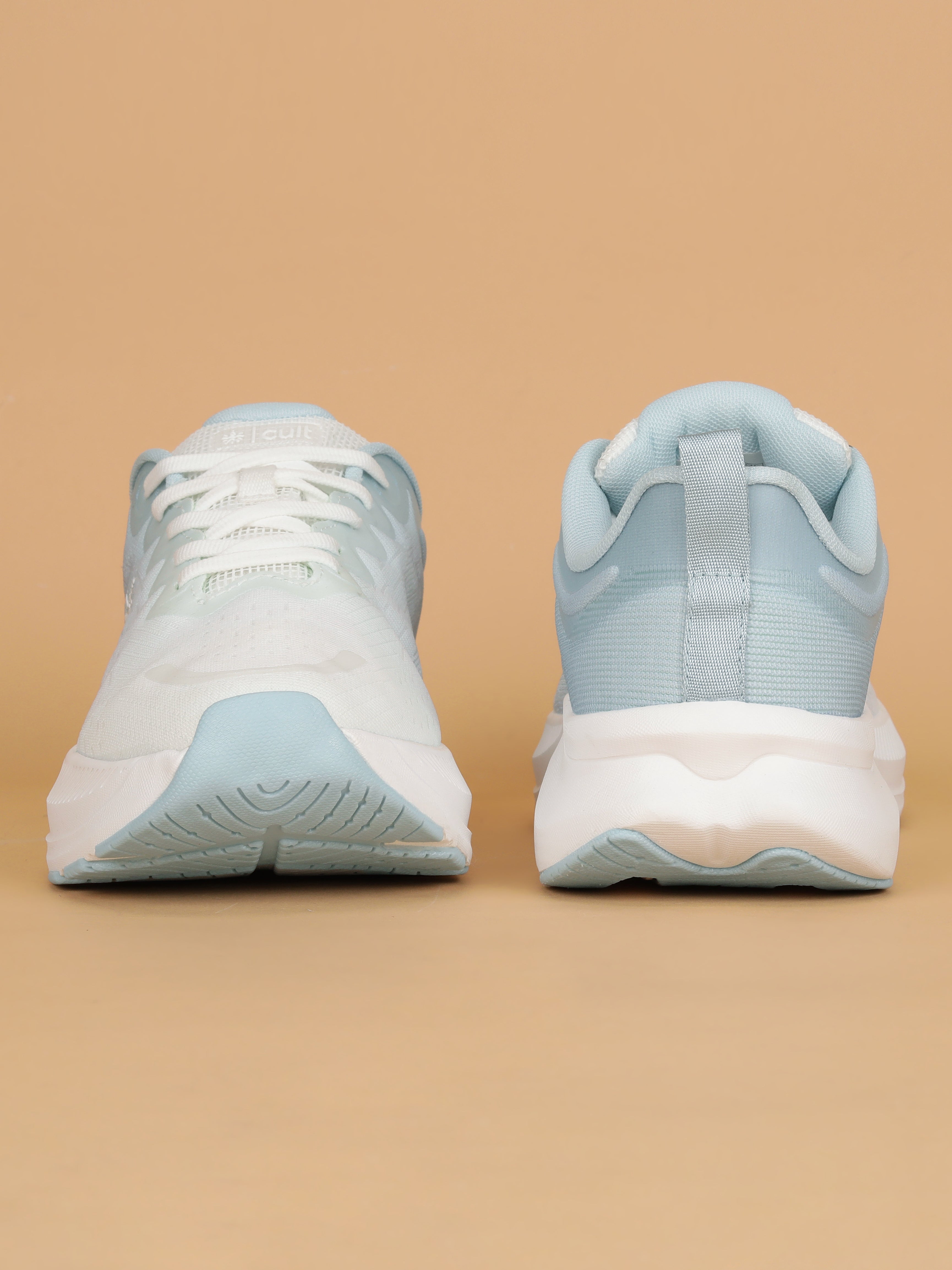 Cult Women's FlowSync Running Shoes - Blue