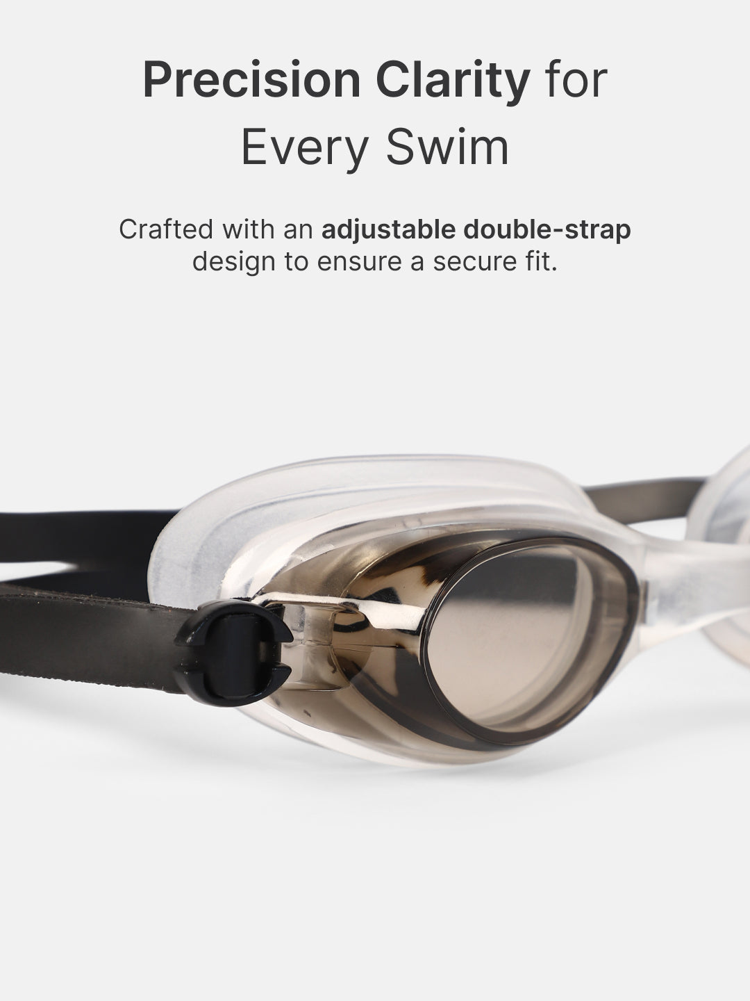 cult Swim Set with Swim cap,googles and nose plugs