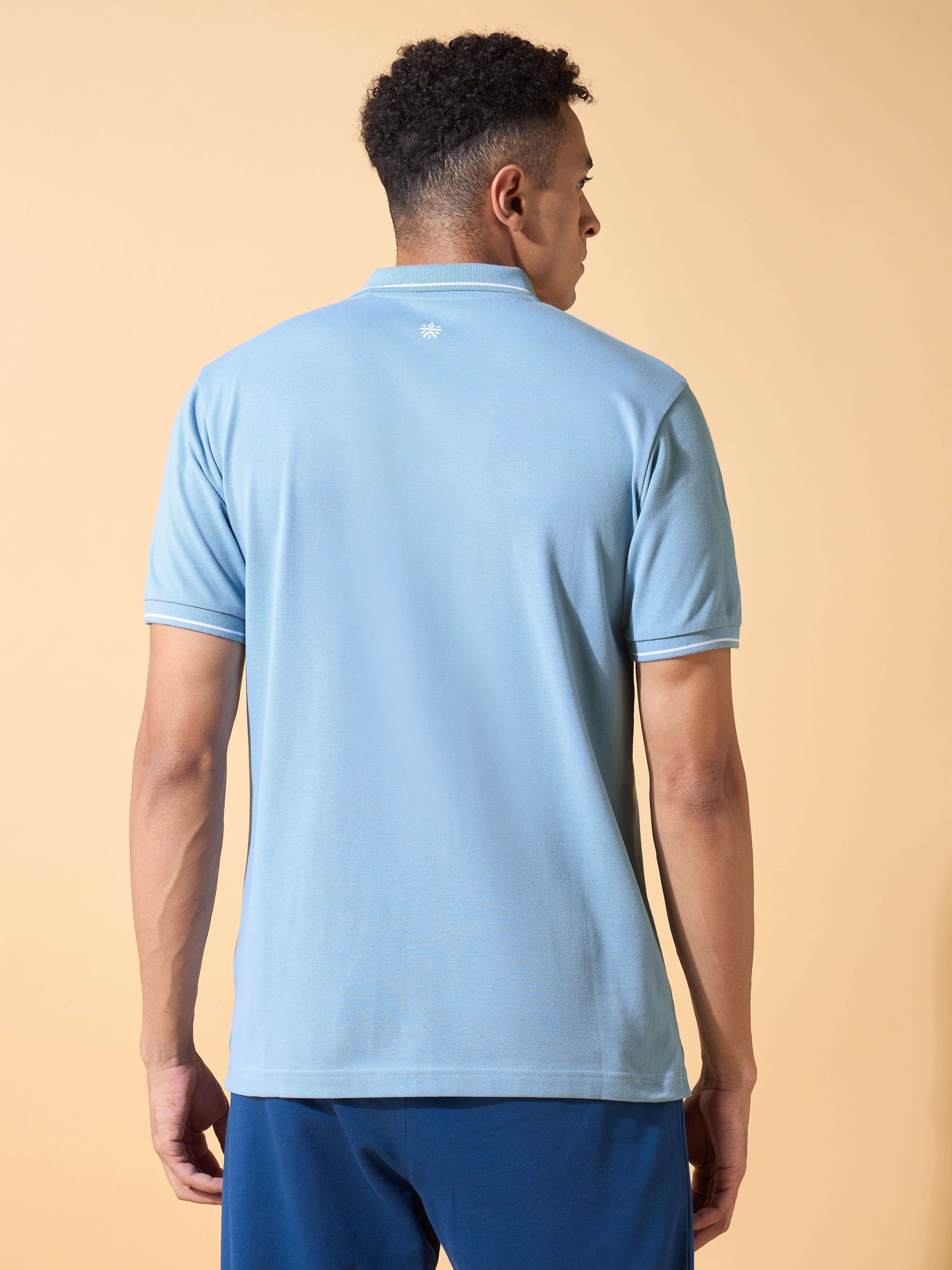 Lifestyle Polo T-shirt