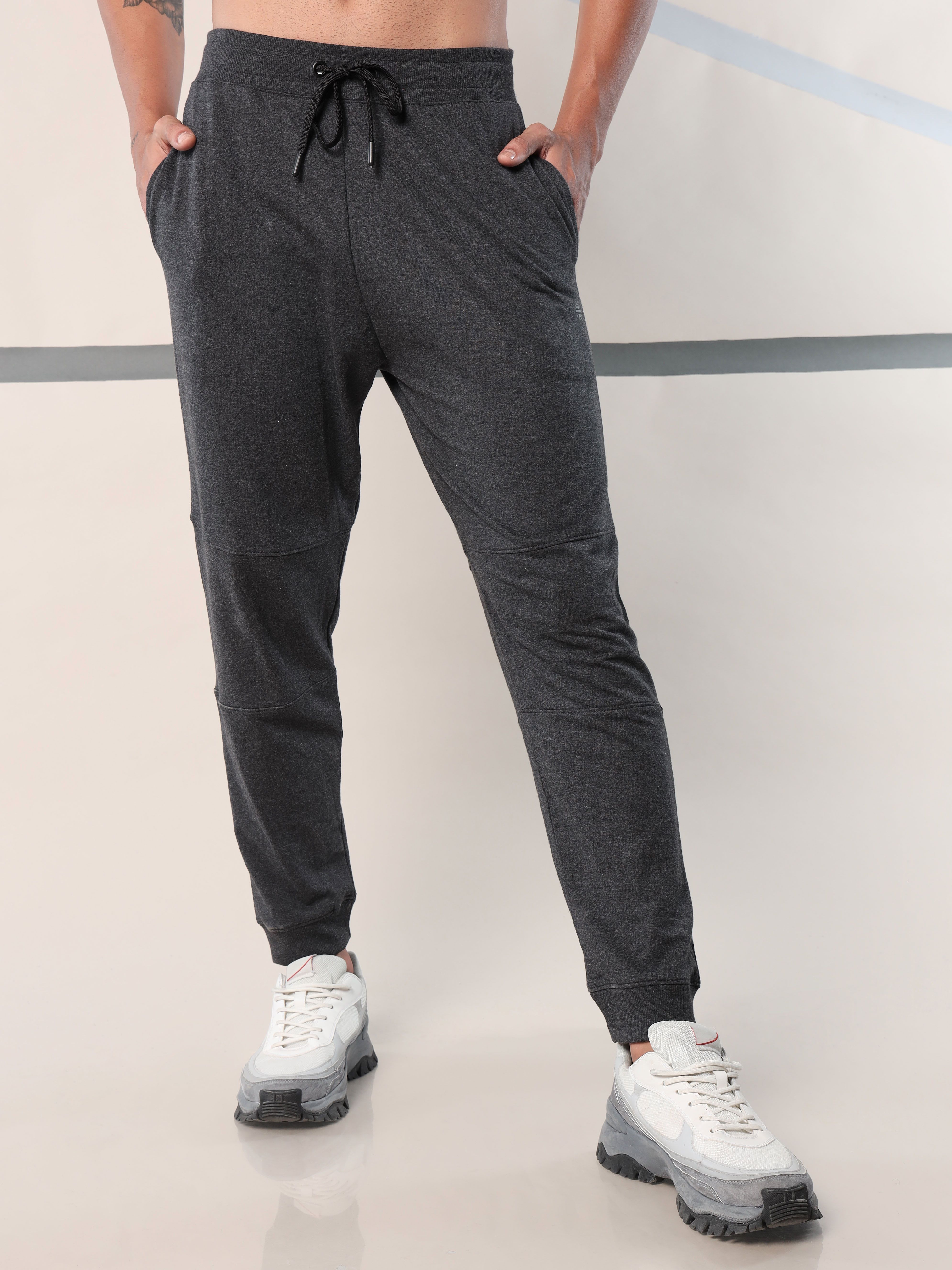 The Essential All Day Joggers