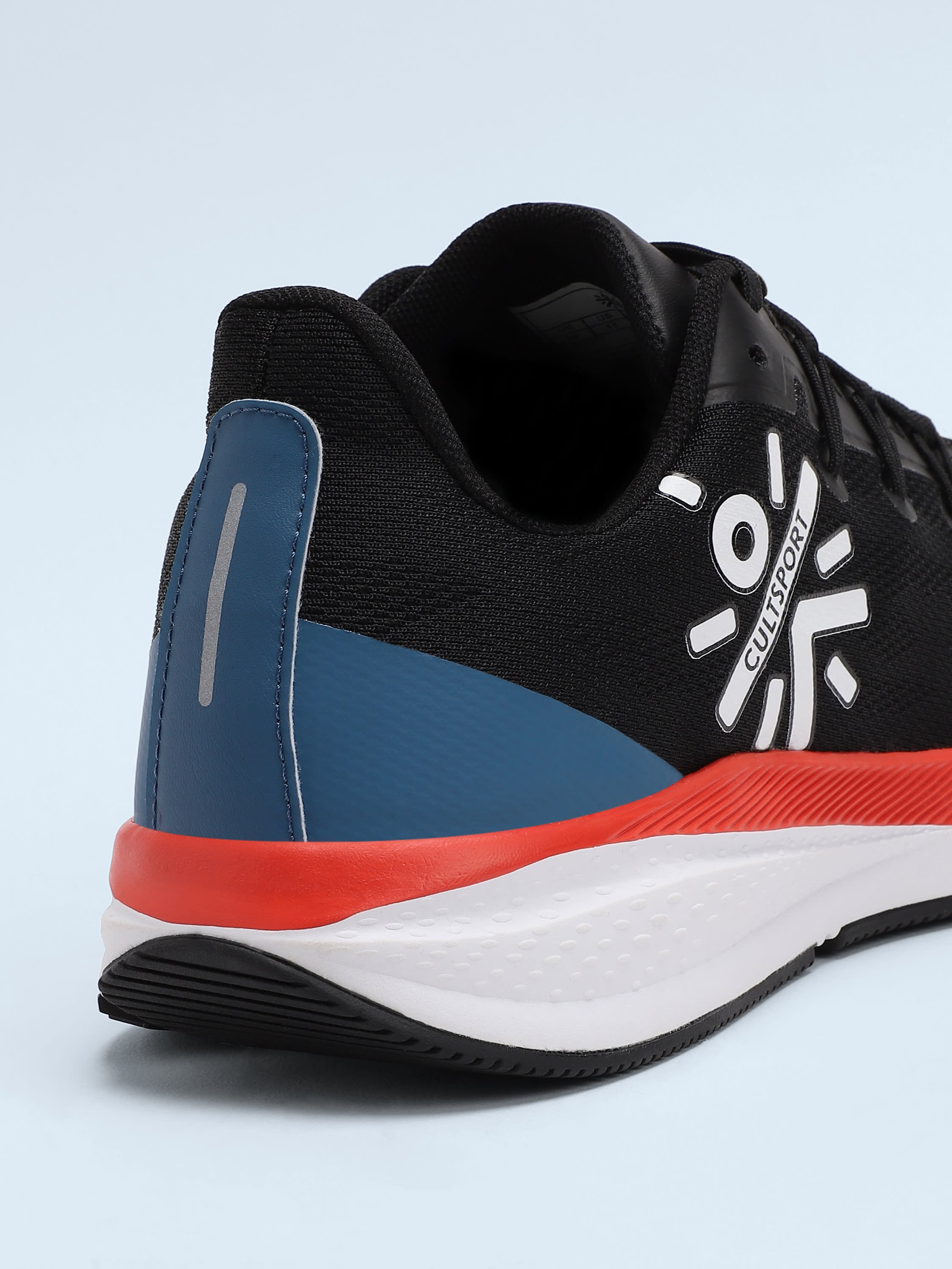 cult Firebird Men Running Shoes - Multicolor