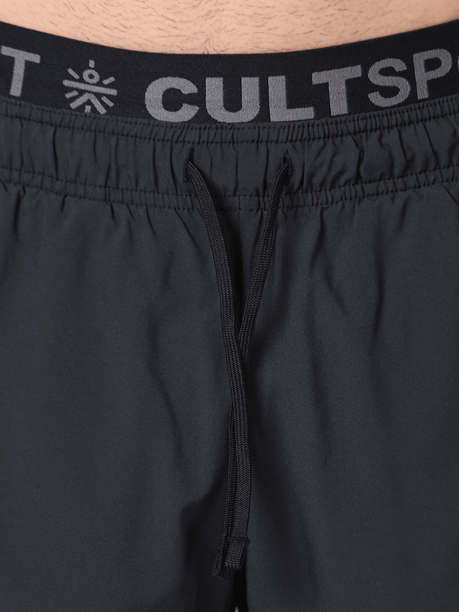 Knockout Vital Workout Shorts