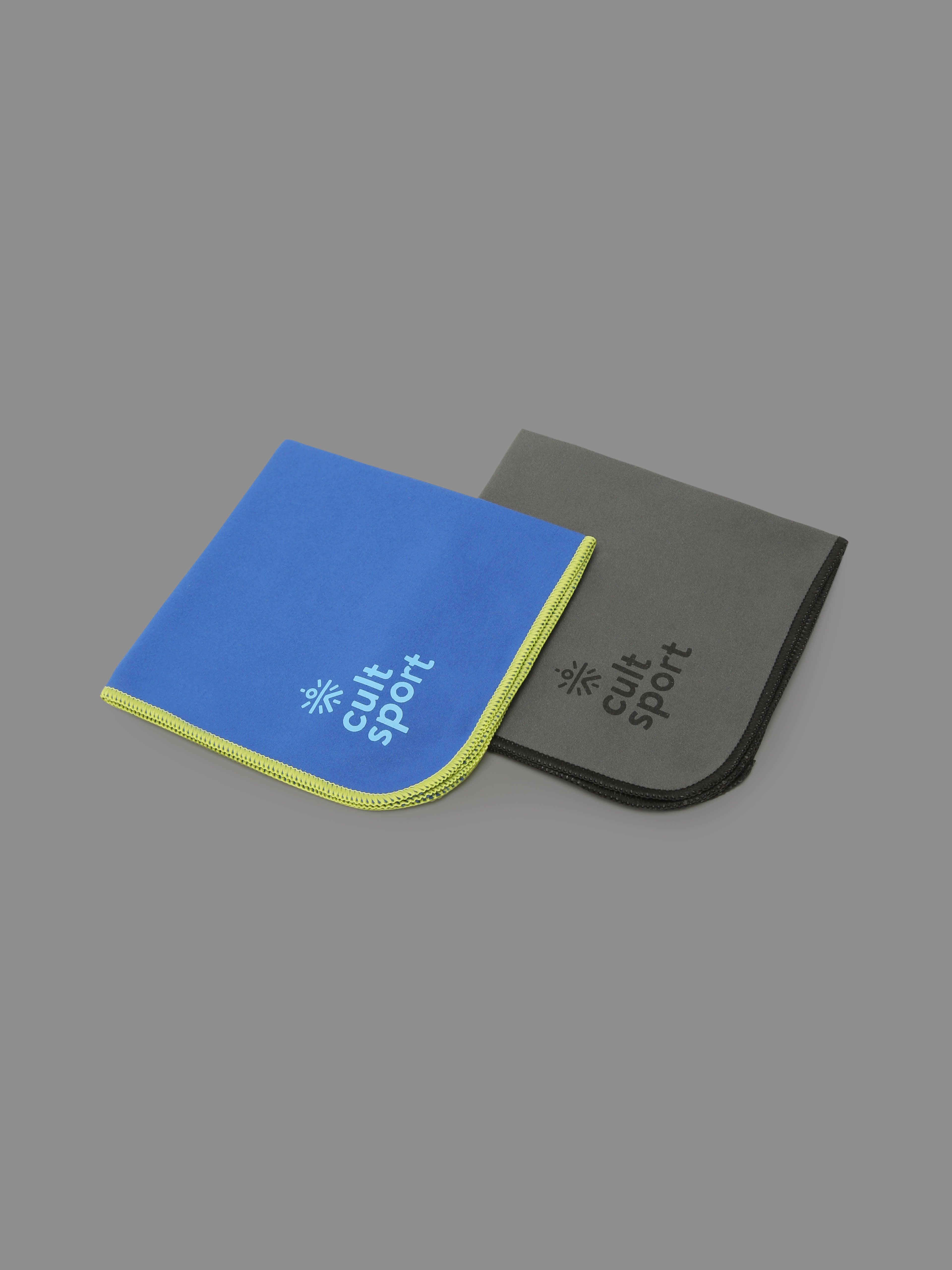 Pack of 2 Quick Dry Hand Towel