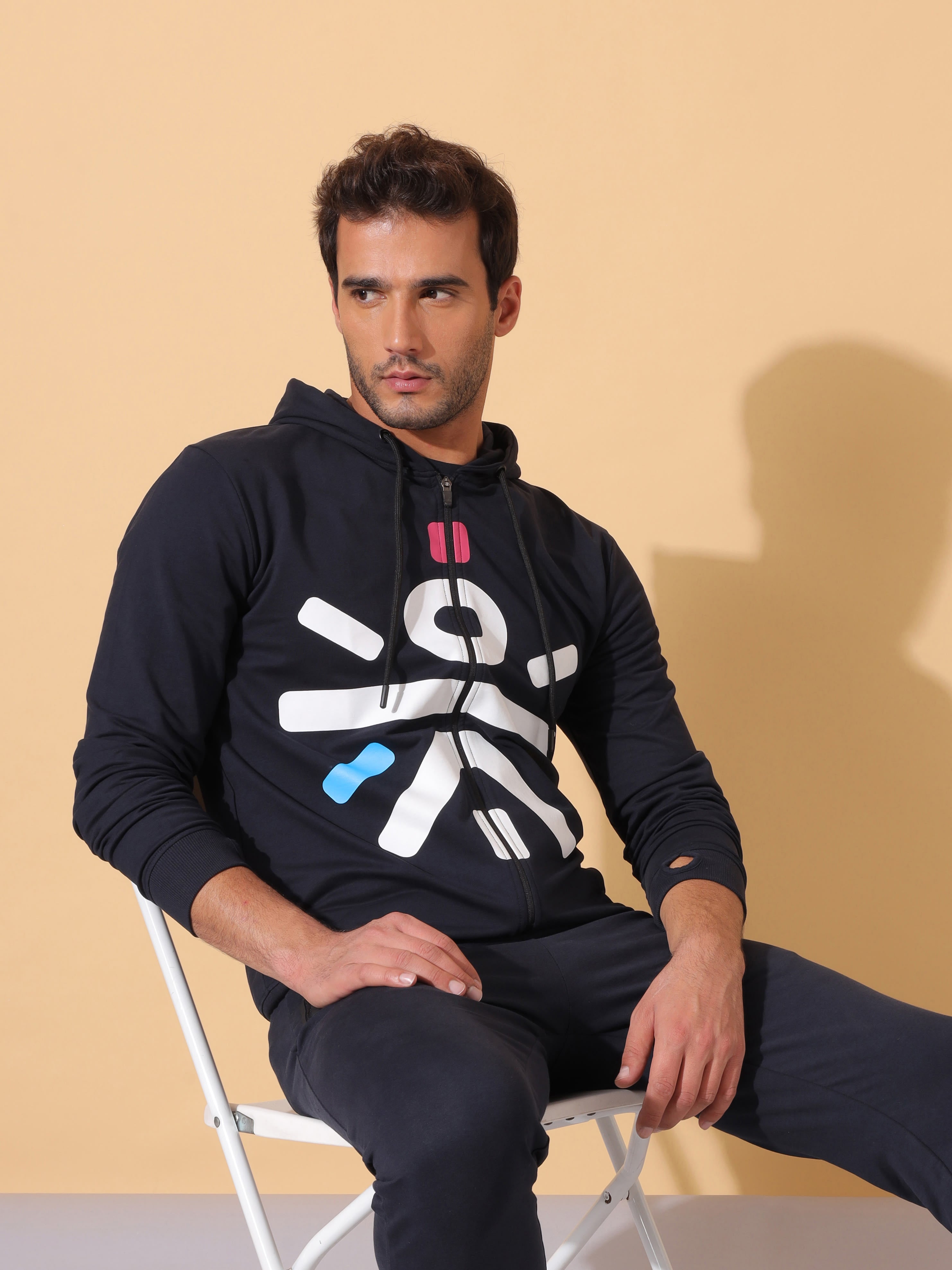 Layr Lifestyle Sweatshirt