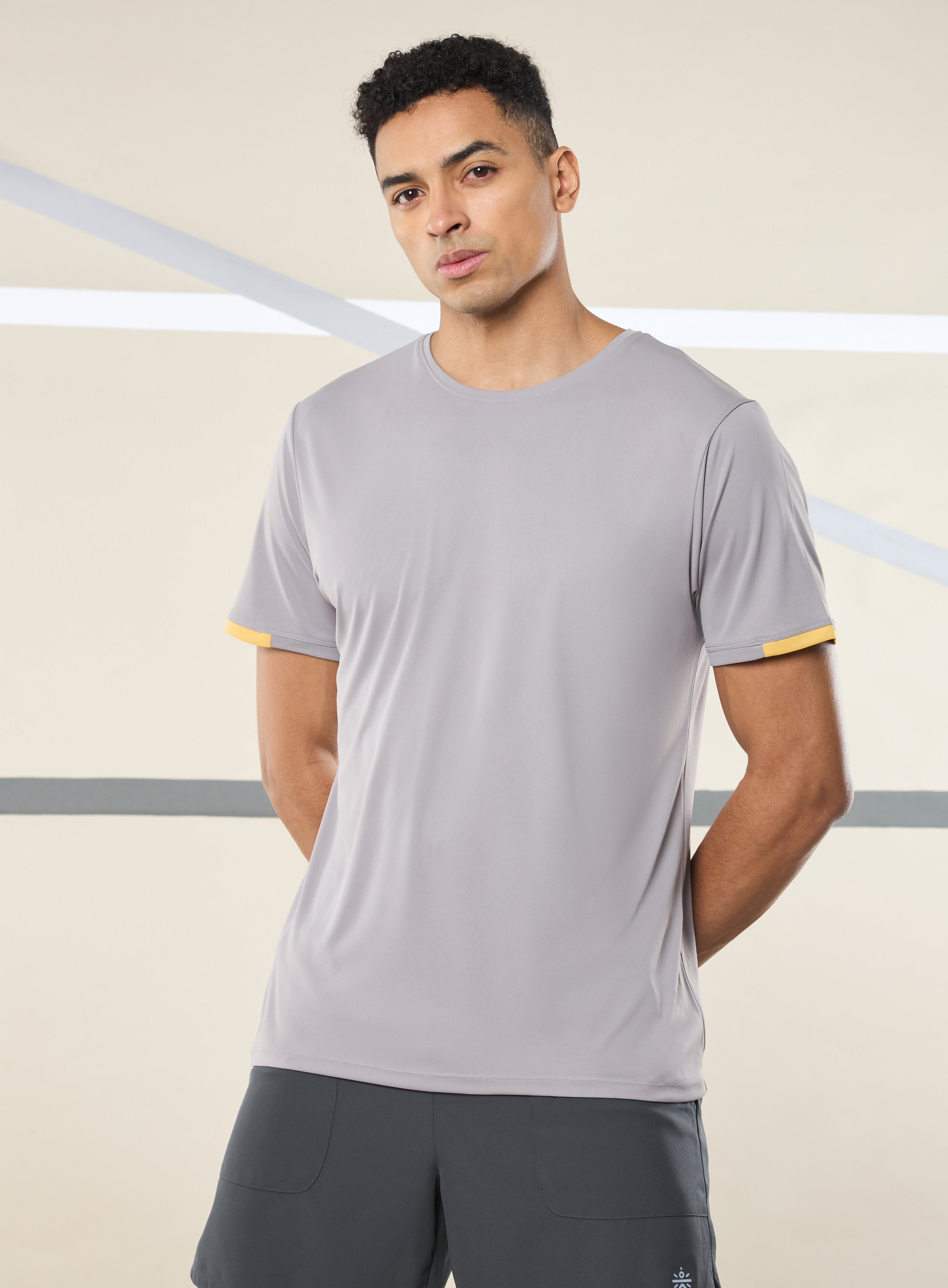 Athlete's Go To Active T-shirt