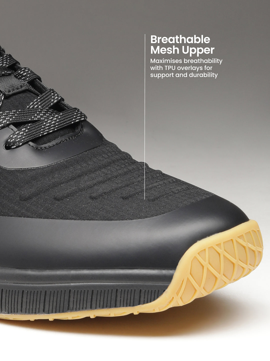cult X1 Unisex Training Shoes - Black/Copper